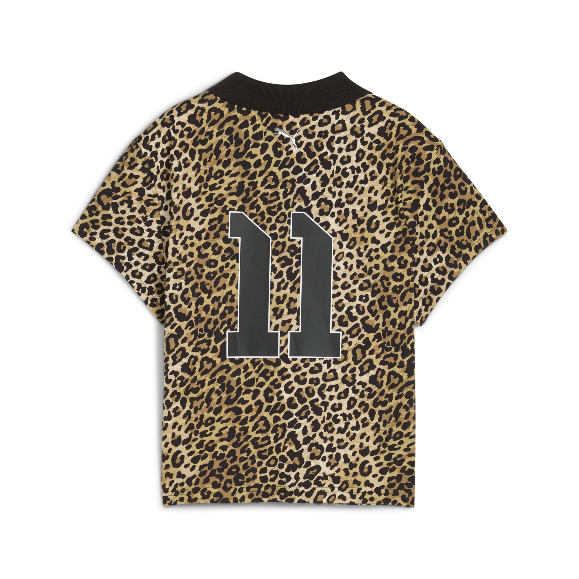A$AP ROCKY x PUMA baby-T-shirt voor Dames, Beige, Maat XXL thumbnail 2