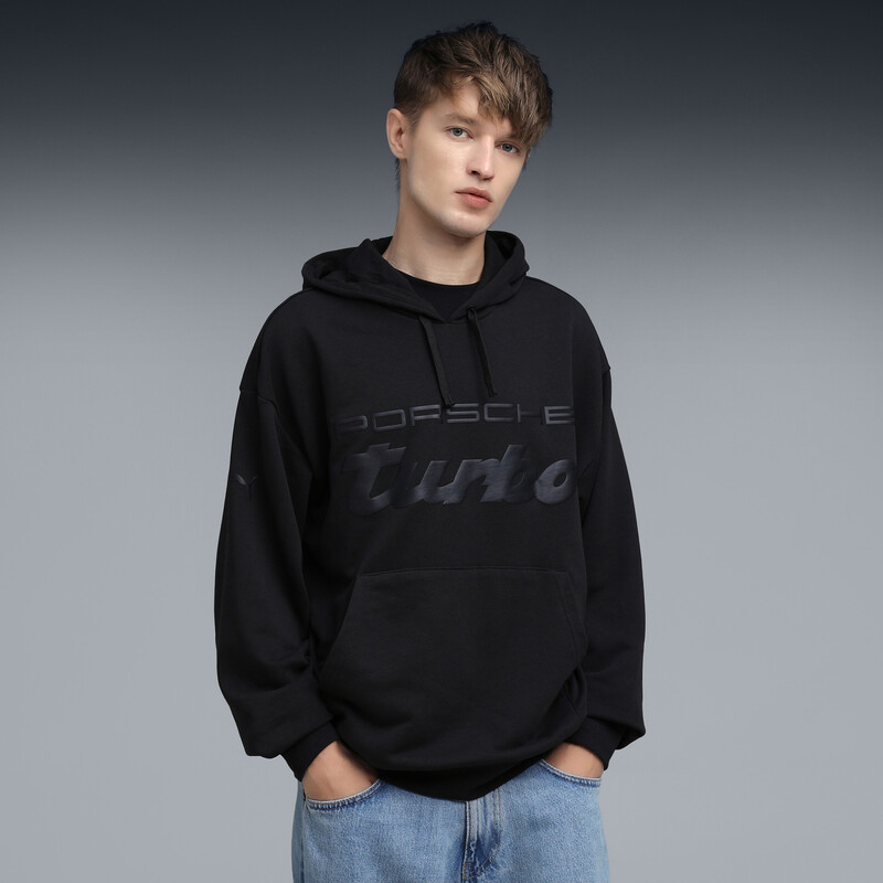 Men's PUMA Porsche Legacy Relaxed Fit Hoodie