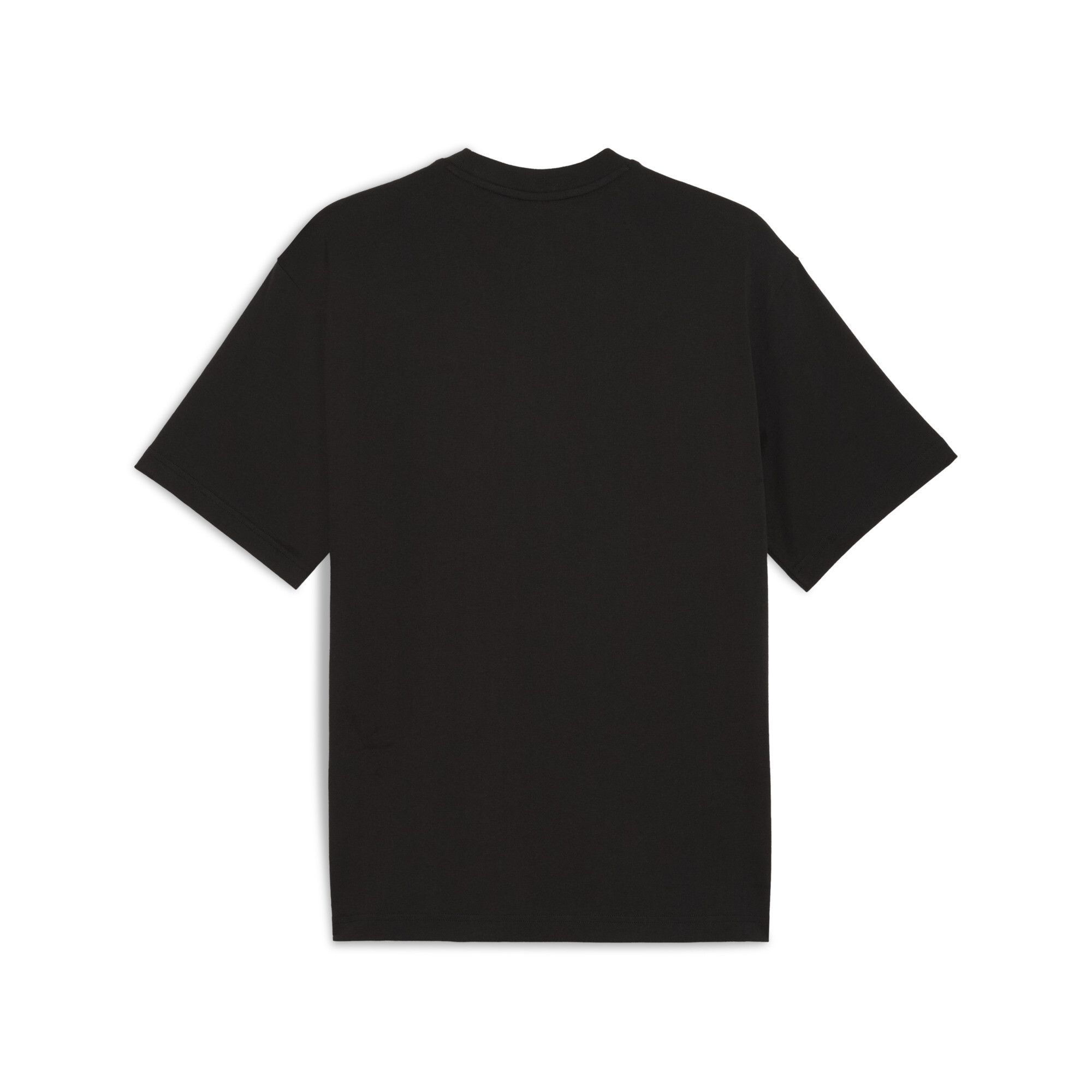 A$AP ROCKY x PUMA Motors T-shirt voor Heren, Zwart, Maat L thumbnail 2