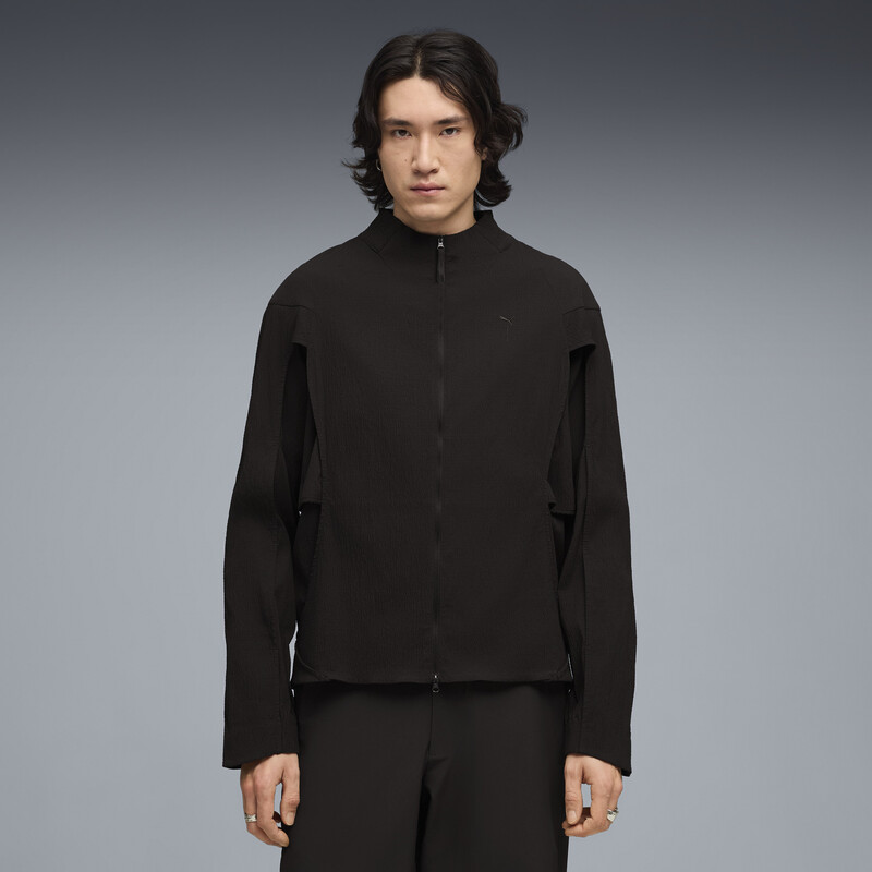 

Men's PUMA X _J.L-A.L_ Wind-Protect Jacket