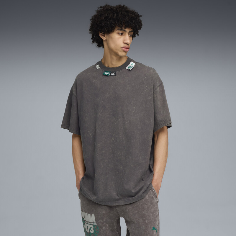 

PUMA Hoopocalypse Oversized Basketball Tee