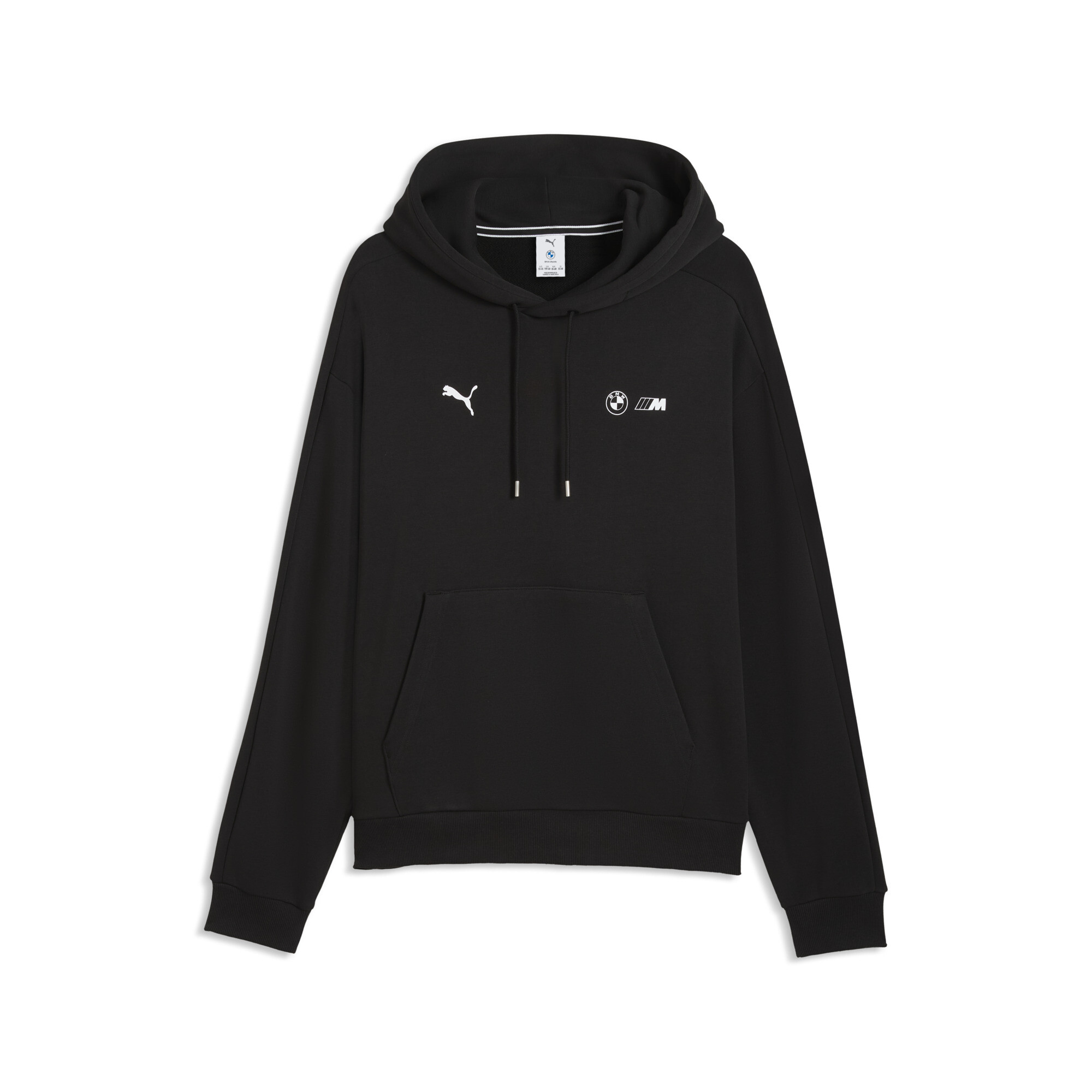 PUMA Hoodie T7 BMW Motorsport M3 Homme Accessoires - vue 3