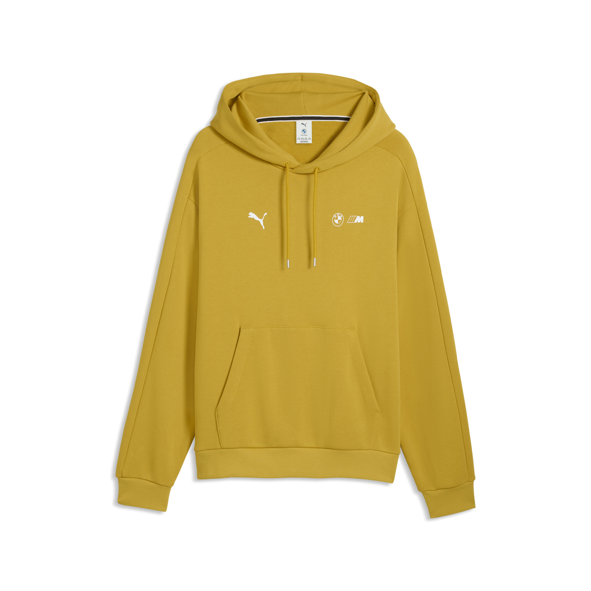 PUMA Hoodie T7 BMW Motorsport M3 Homme Accessoires - vue 2