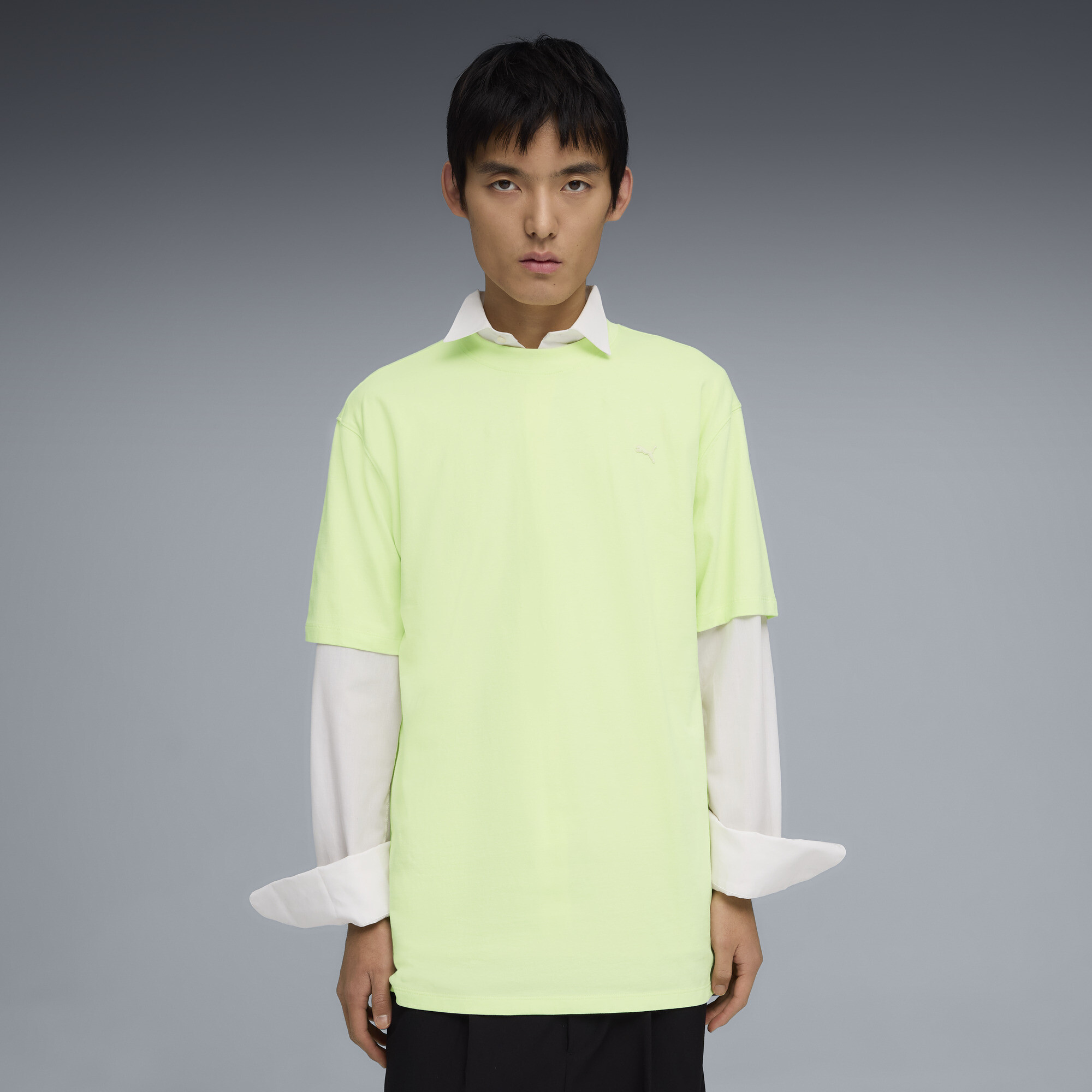 Polera Select Essentials para hombre