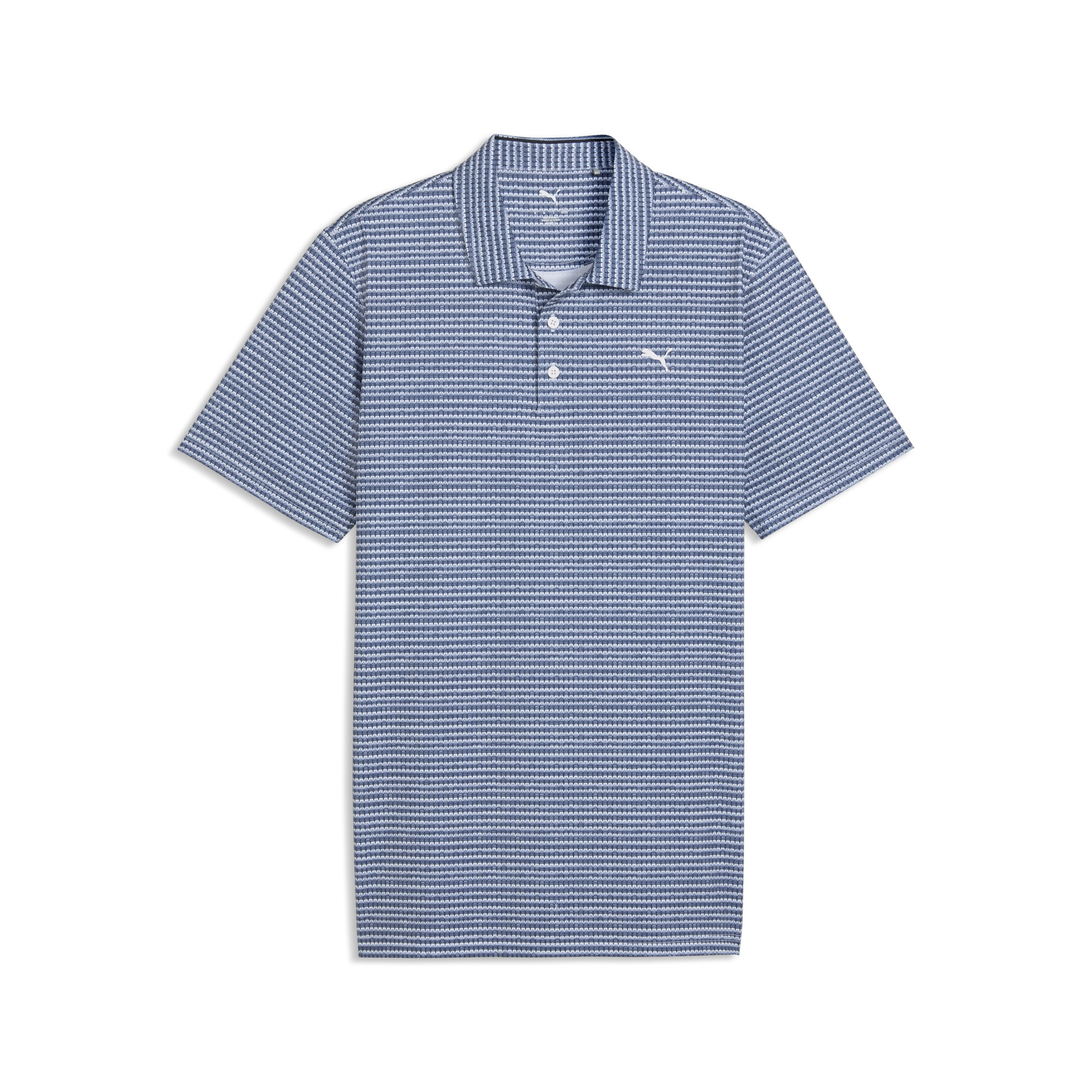PUMA Polo de golf MATTR Stadium Homme Vêtements - vue 2