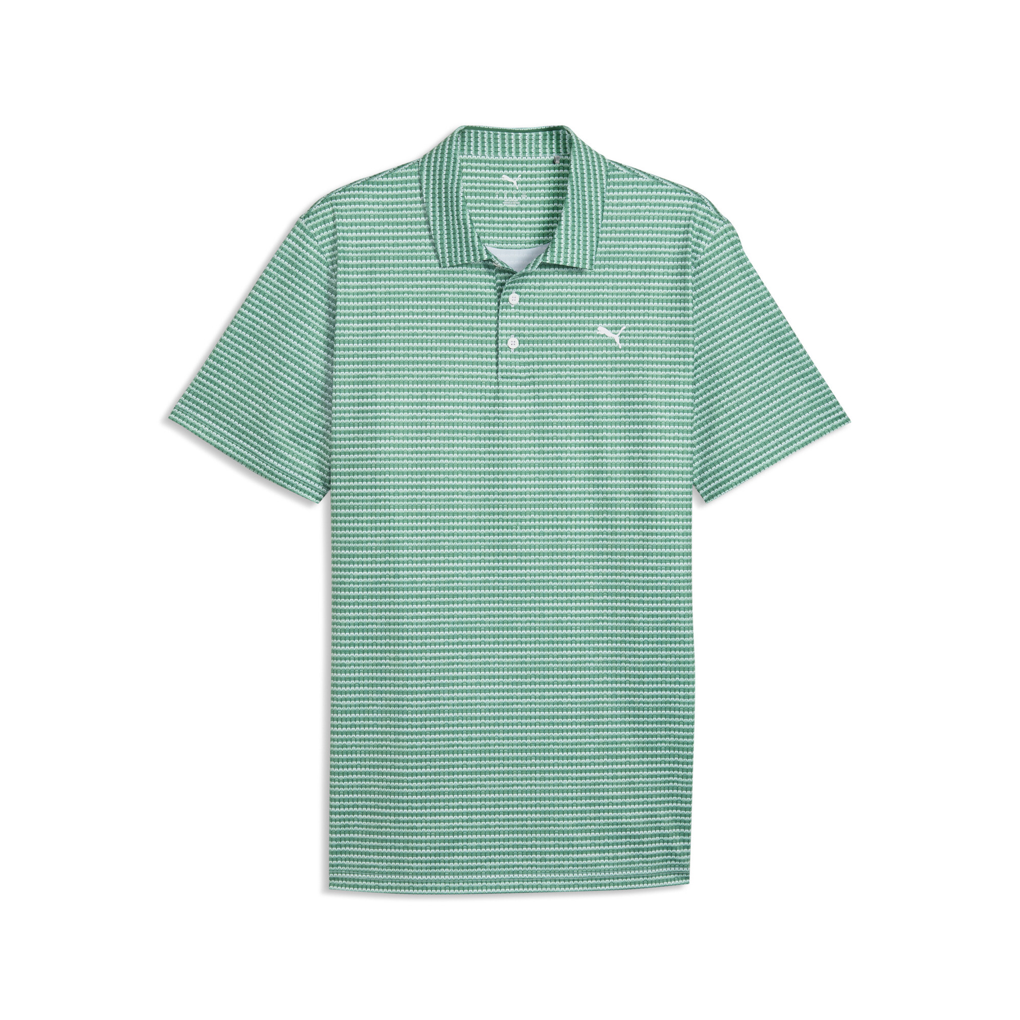 PUMA Polo de golf MATTR Stadium Homme Vêtements