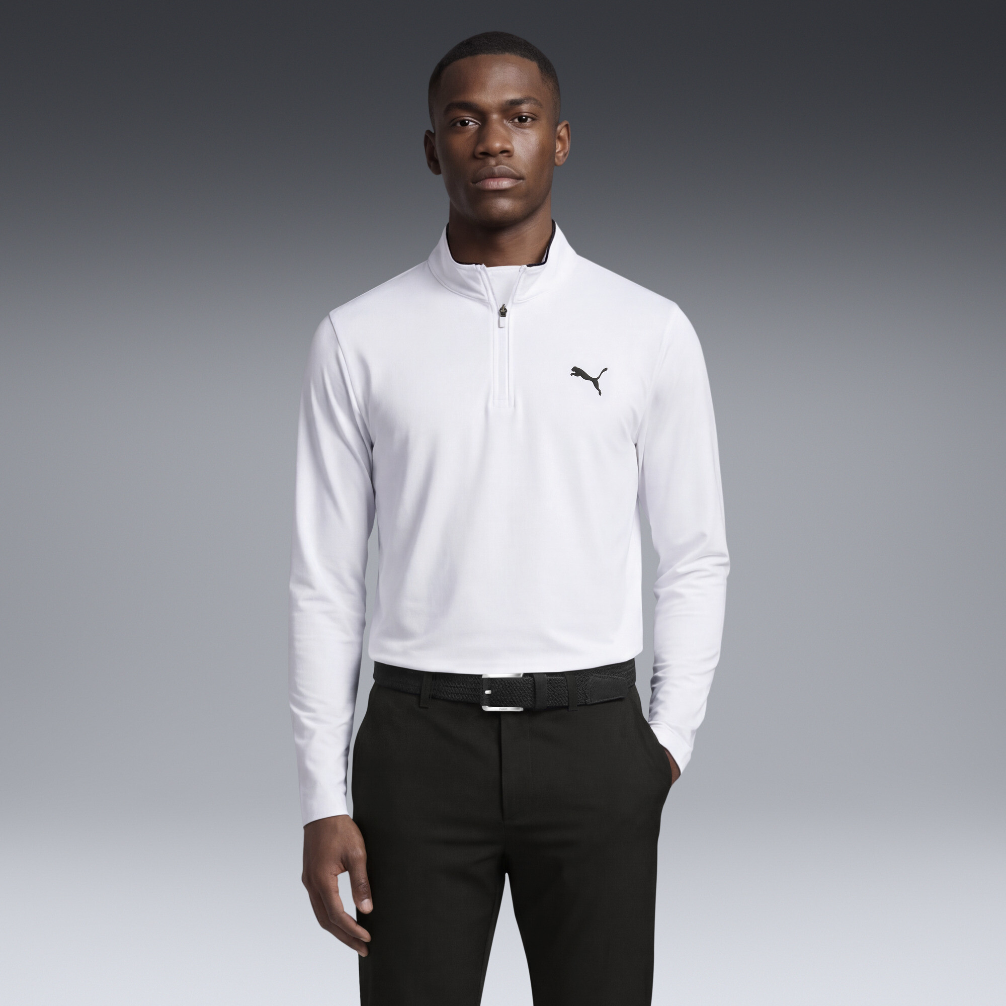 PUMA Veste de golf Tech Tour CLOUDSPUN Homme Accessoires - vue 2