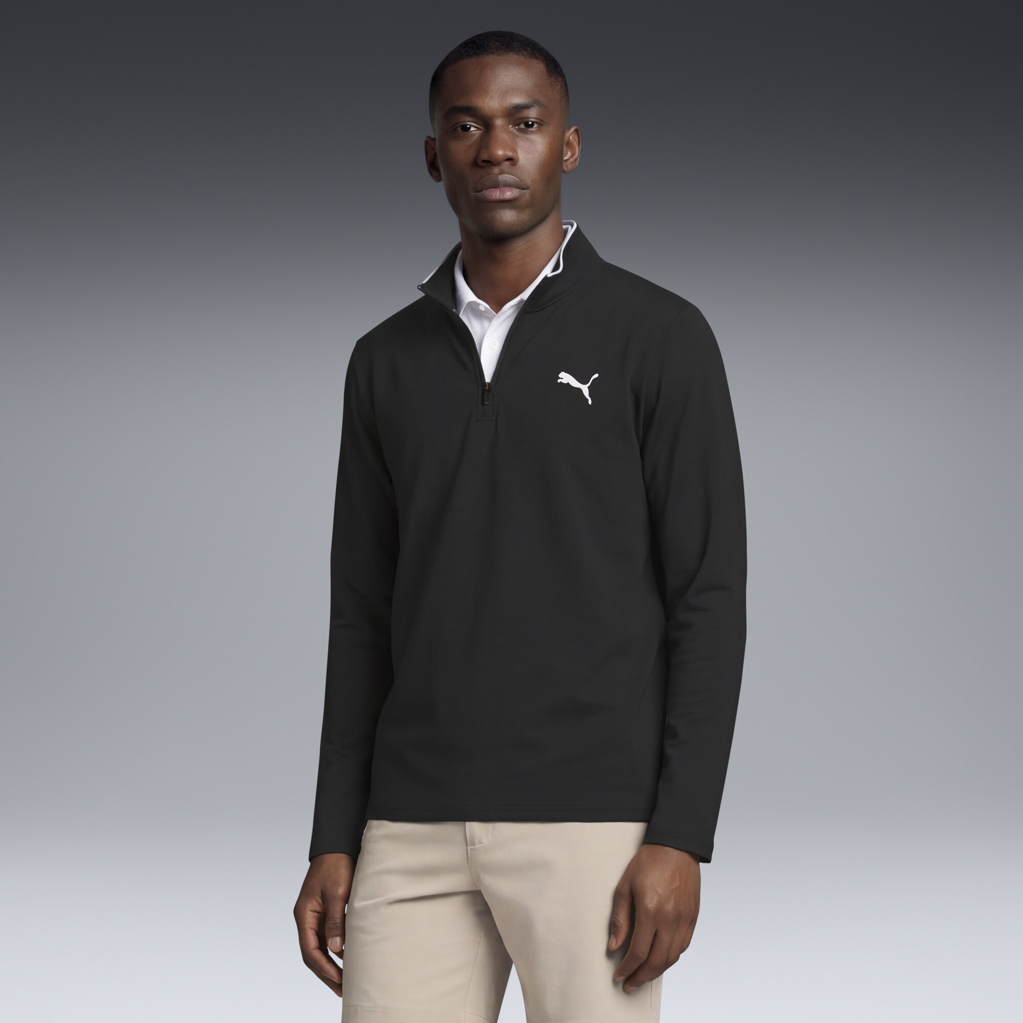 PUMA Veste de golf Tech Tour CLOUDSPUN Homme Accessoires