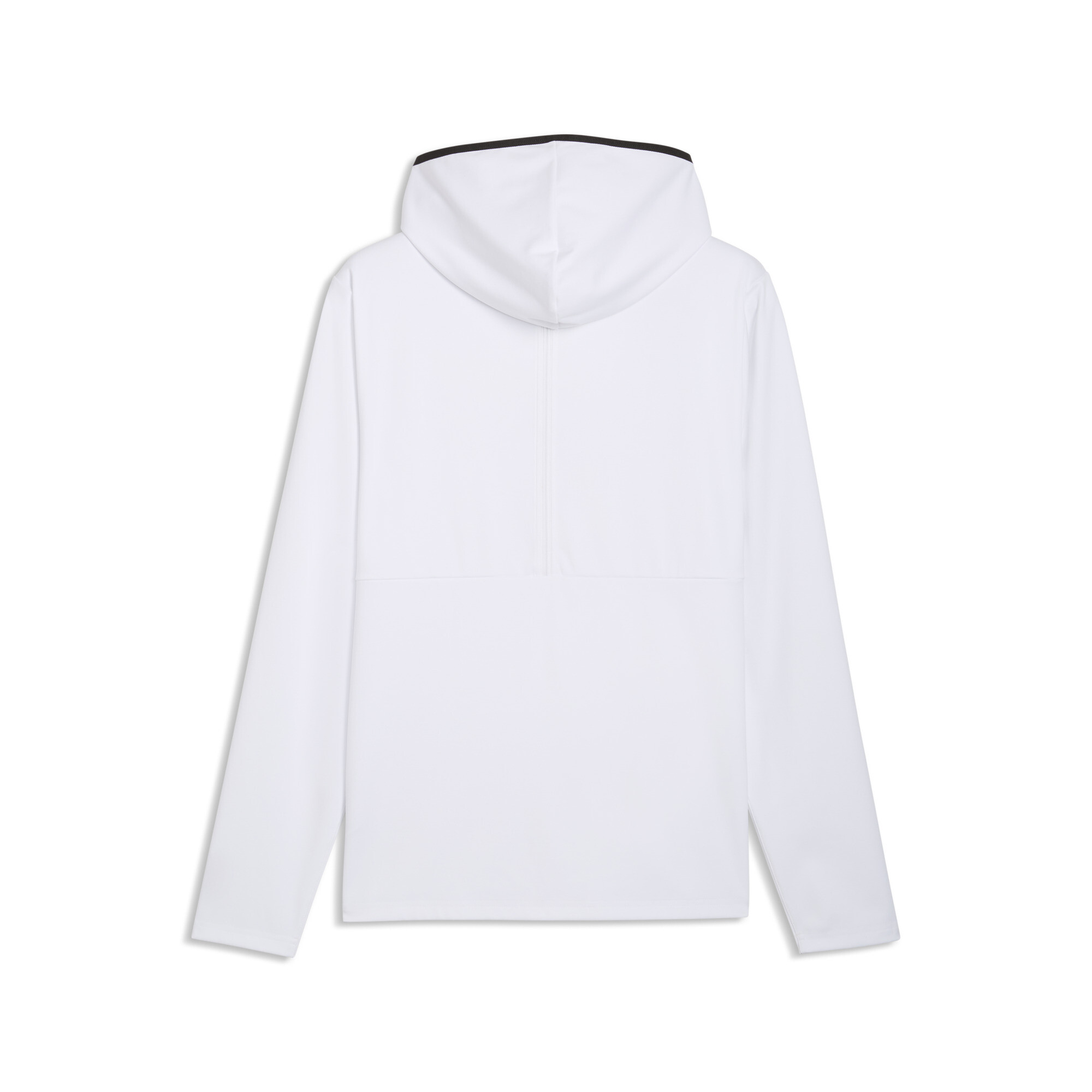 PUMA CLOUDSPUN Tech Tour golfhoodie voor Heren, Wit, Maat XL thumbnail 2