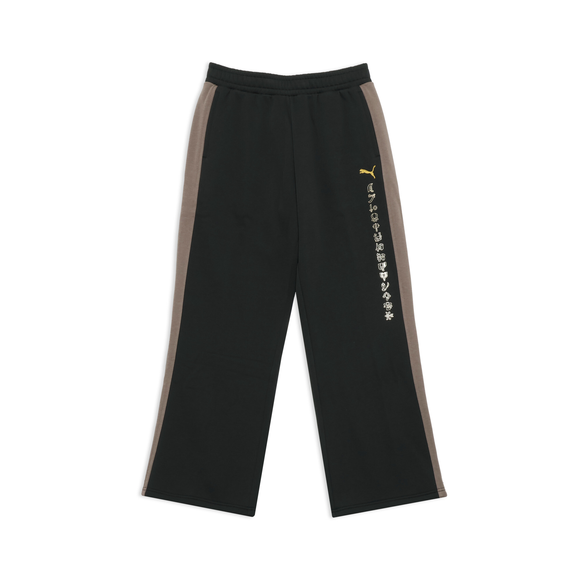 ��˥��å��� PUMA x ��󥹥����ϥ󥿡��磻�륺 T7 �������� �˥åȥѥ��