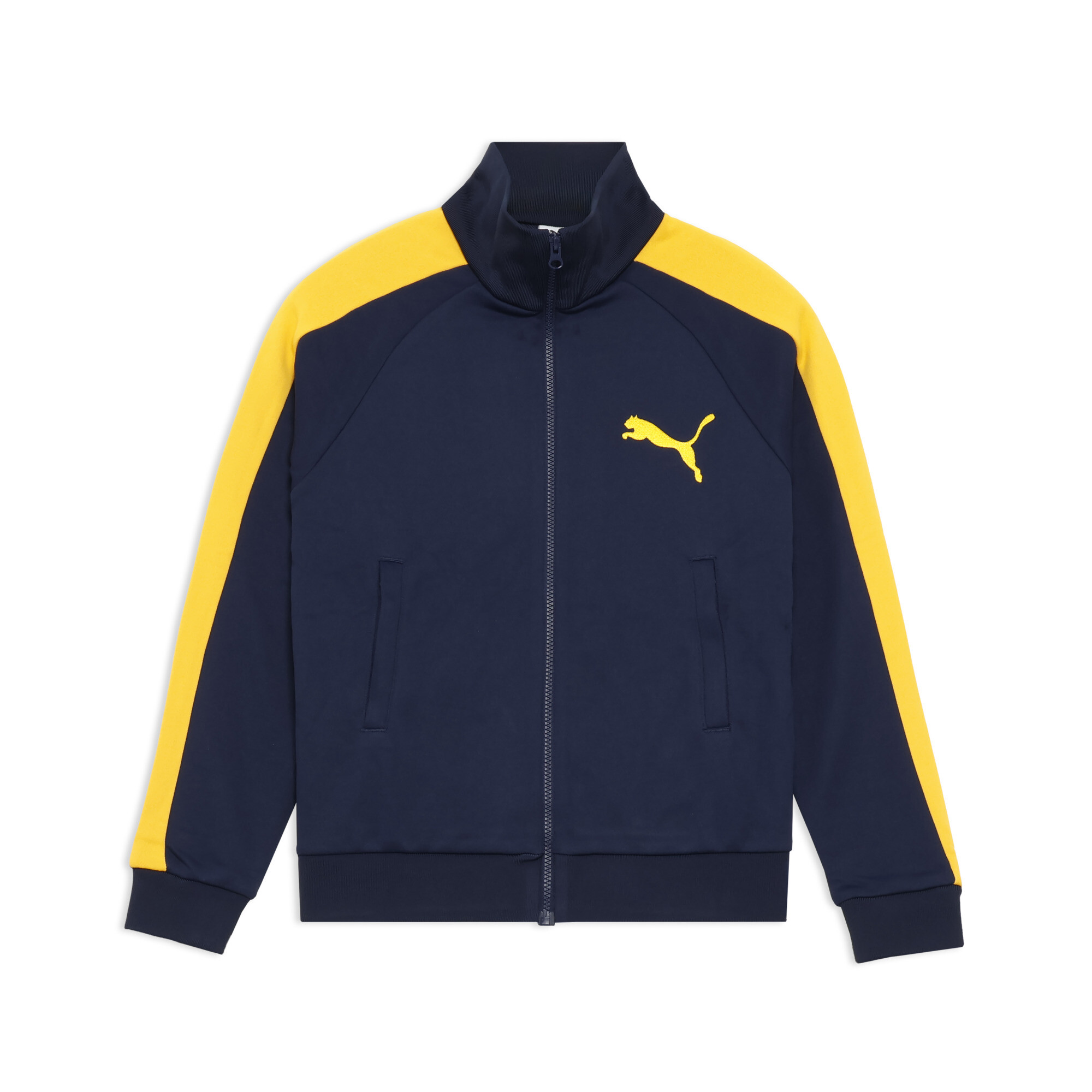 ユニセックス PUMA x BSHOP T7 トラックジャケット
