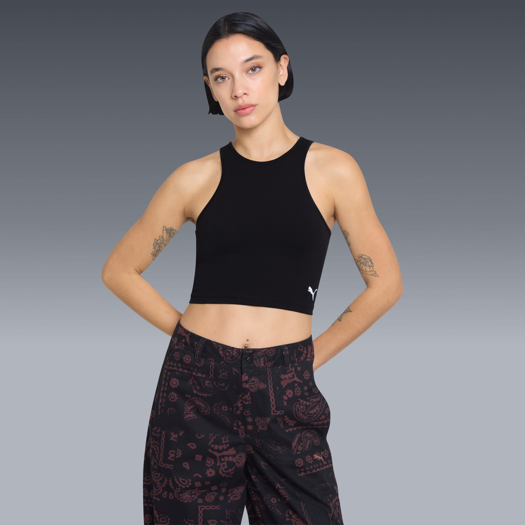 Musculosa Wardrobe Essentials para mujer
