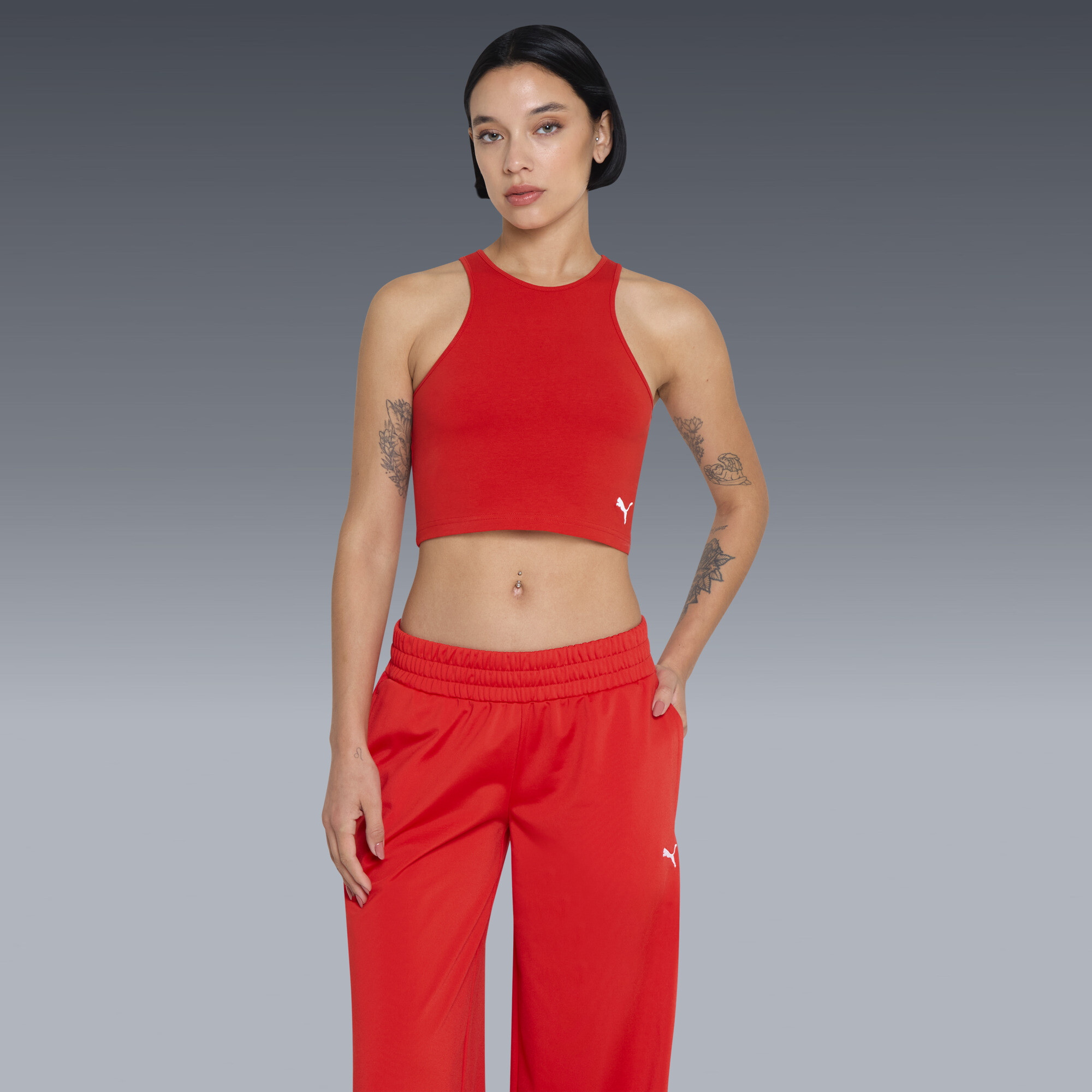 Musculosa Wardrobe Essentials para mujer