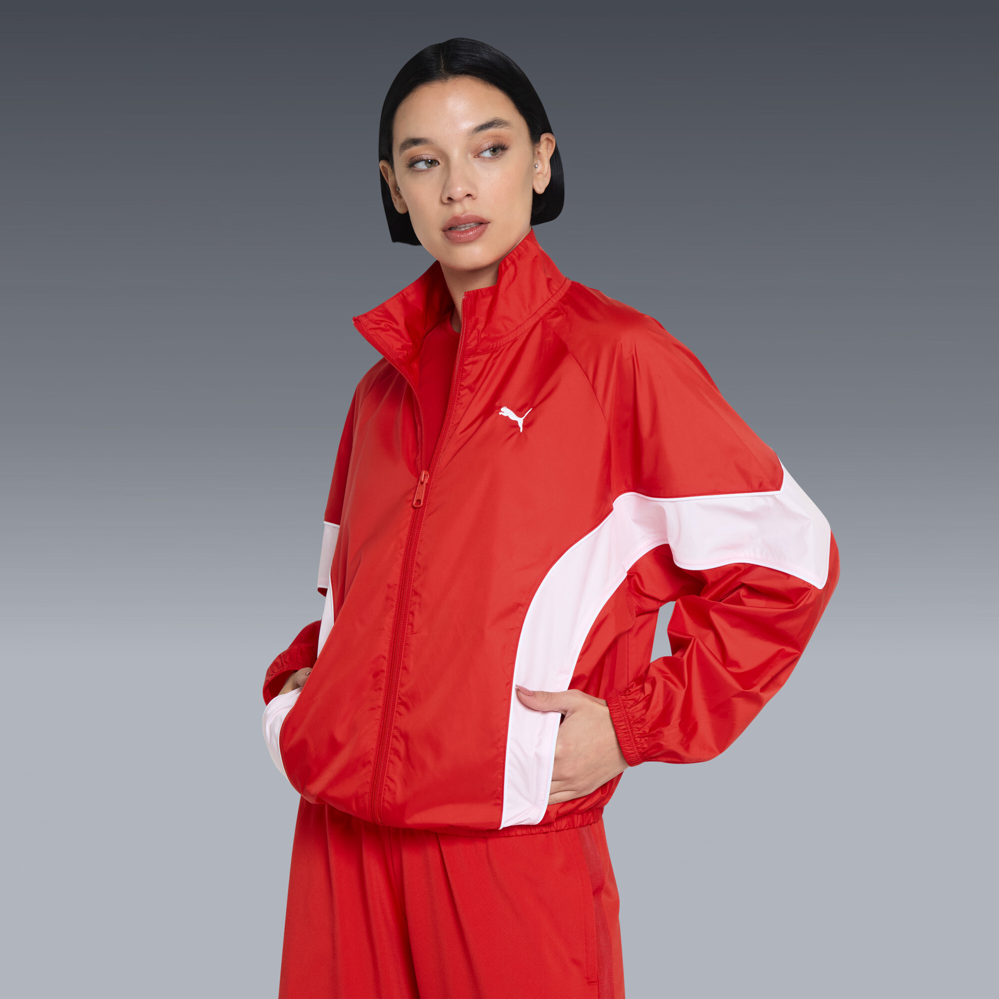 Chaqueta Wardrobe Essentials para mujer