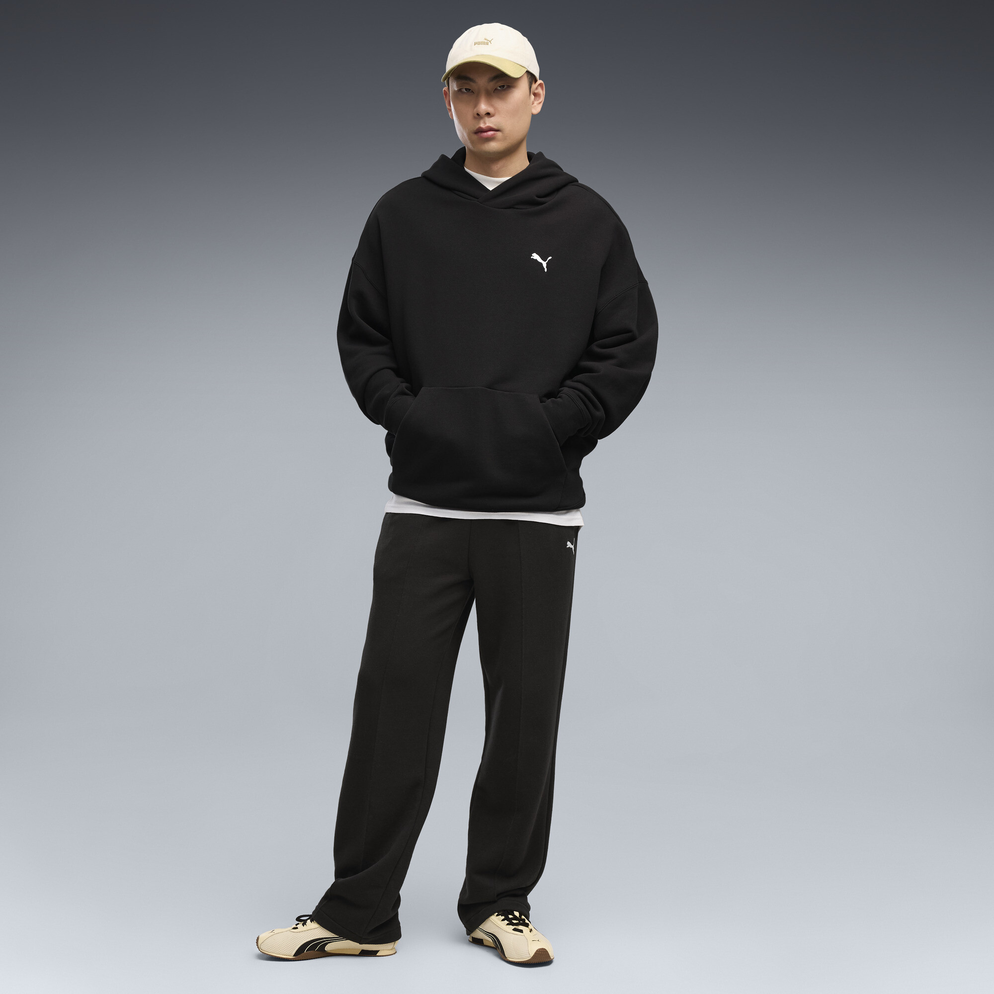 Pantalón holgado Essentials para hombre