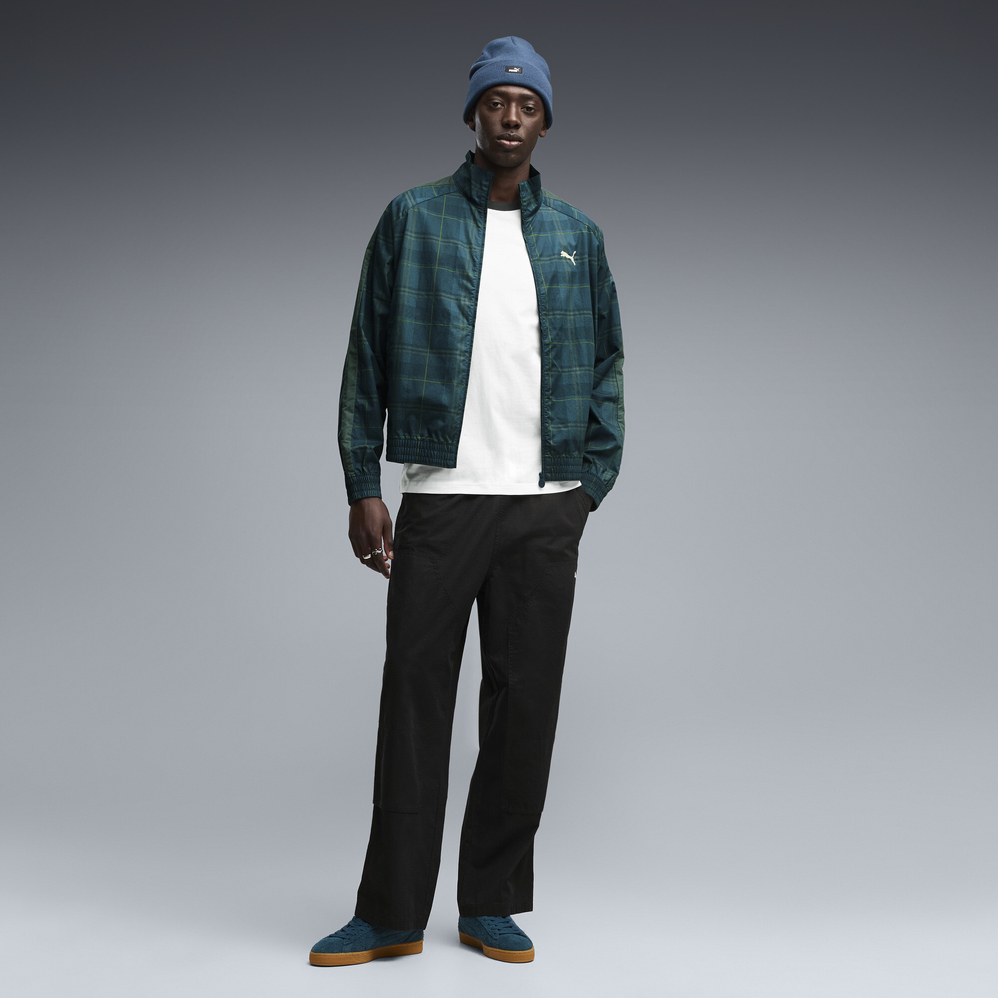 Pantalón Essentials Carpenter para hombre