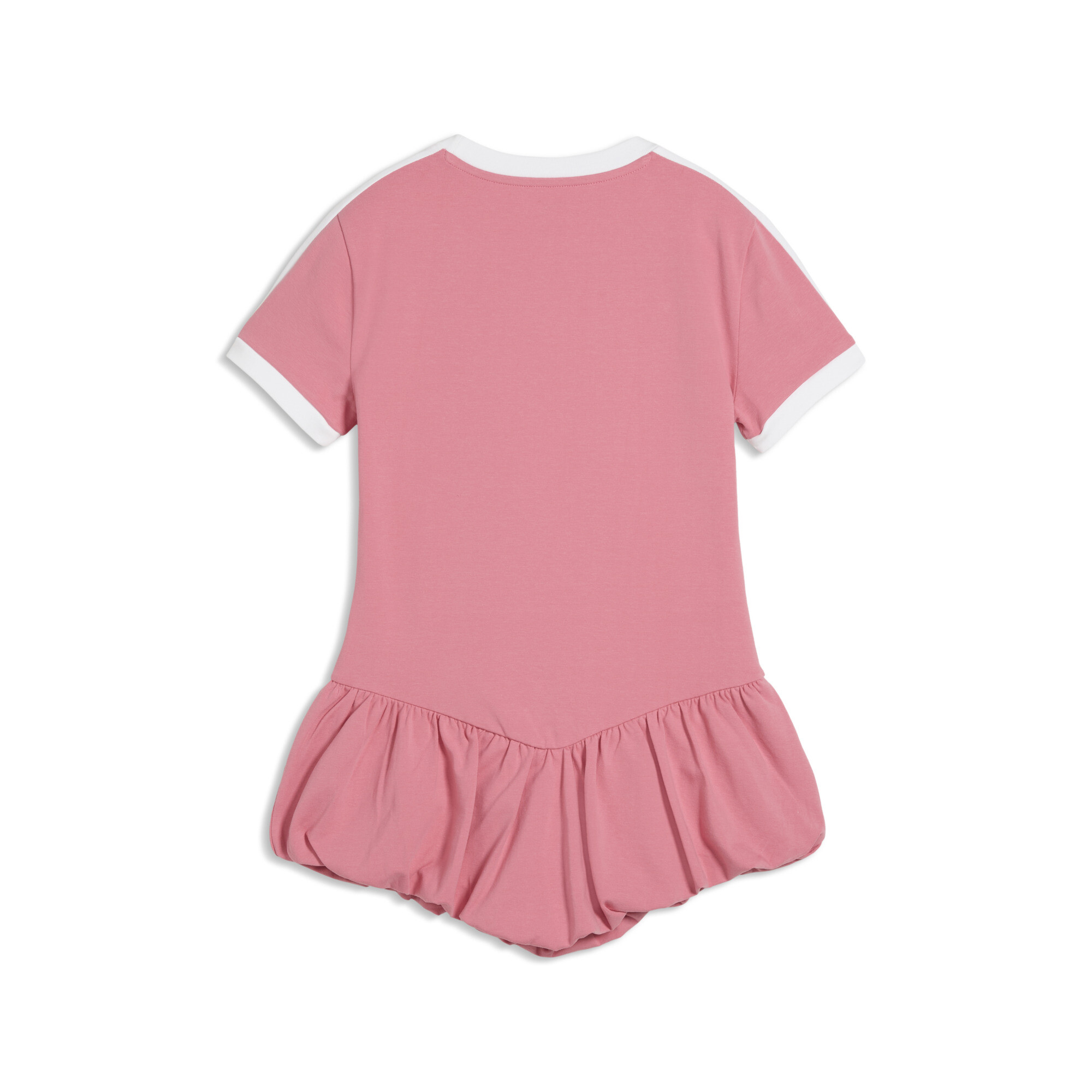 PUMA T7 ballon-T-shirt voor Dames, Roze, Maat S thumbnail 2