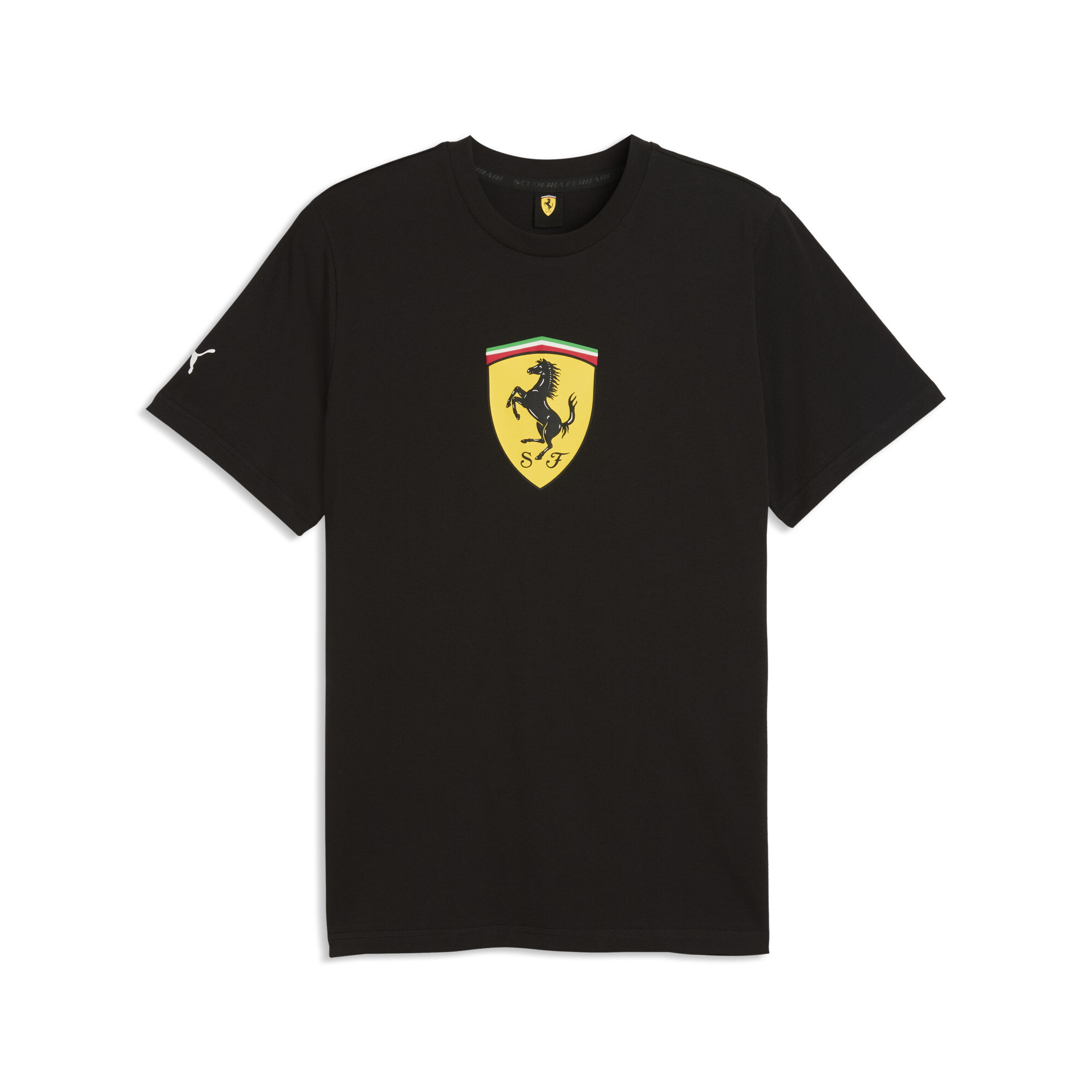 T shirt Puma Ferrari EU - vue 2