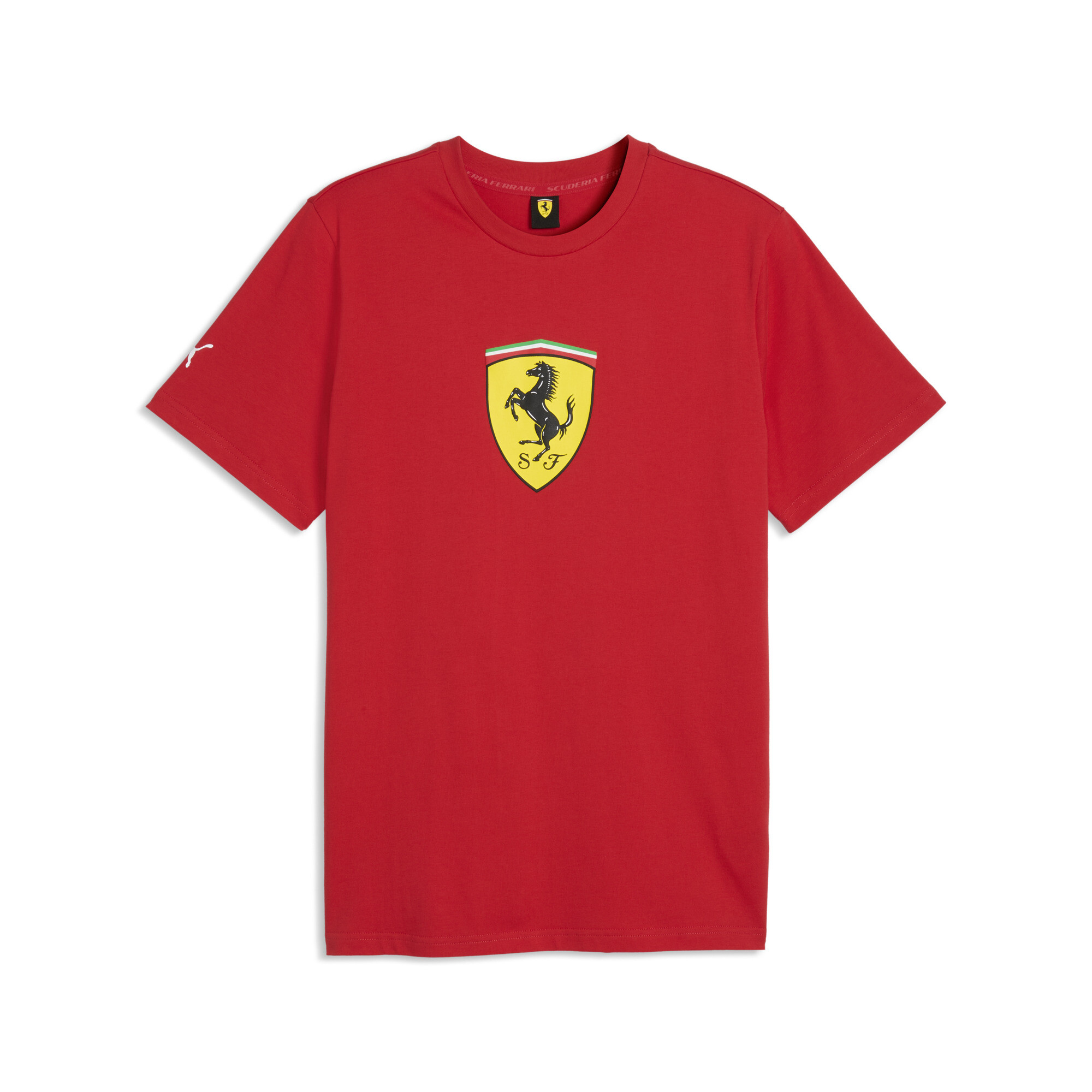 T shirt Puma Ferrari EU