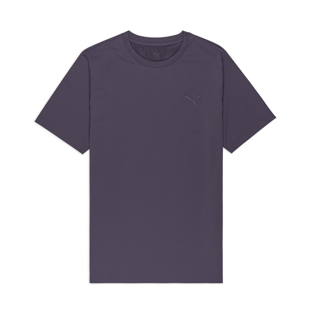 PUMA Classic T-Shirt Men in Inky Depths, Medium