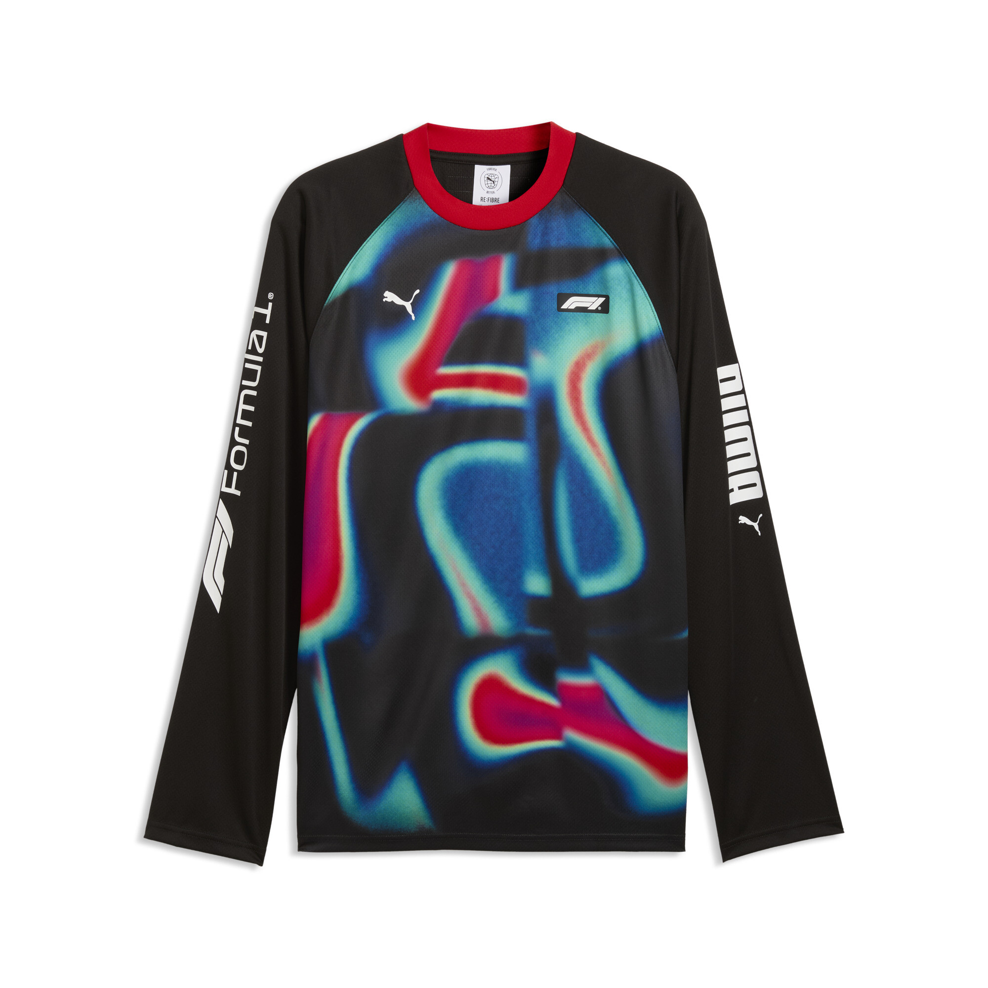 PUMA T shirt manches longues F1® Lifestyle Vegas Homme Accessoires