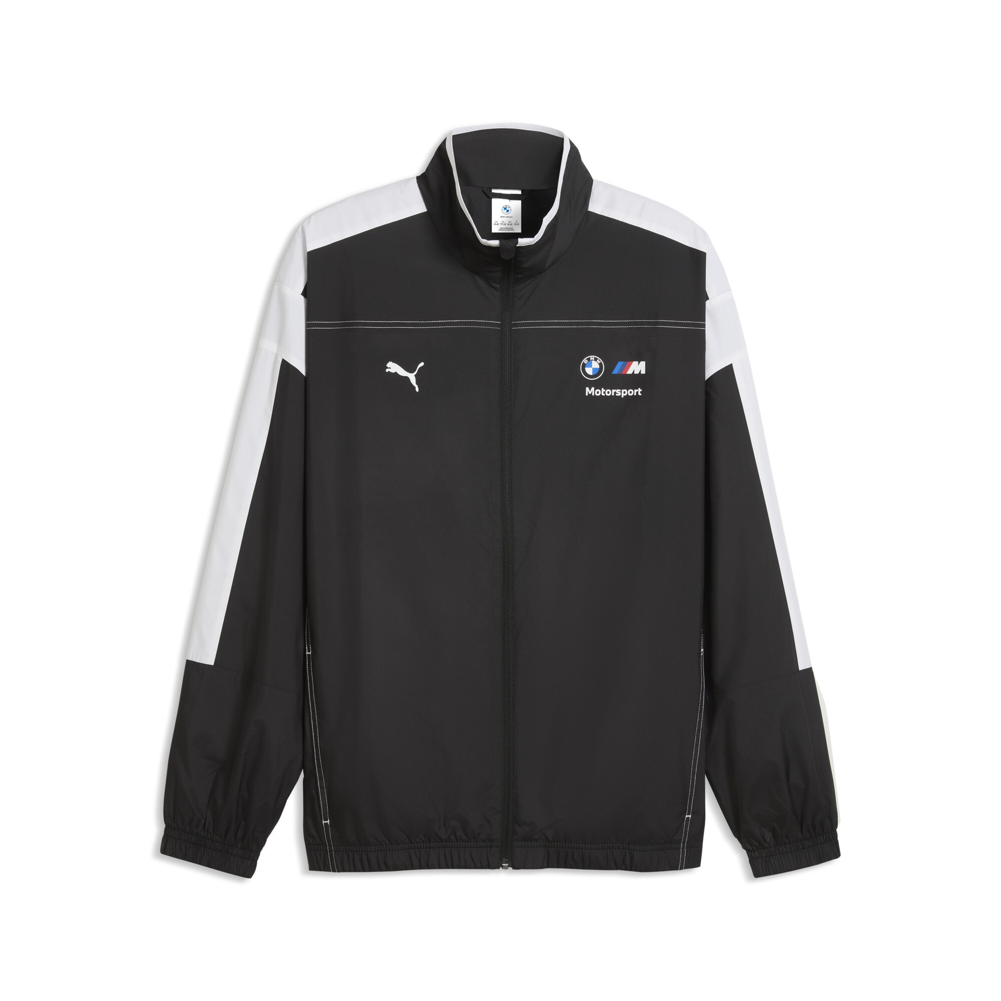 PUMA Veste tisse MT7 BMW M Motorsport Homme Accessoires Noir XS 110 €