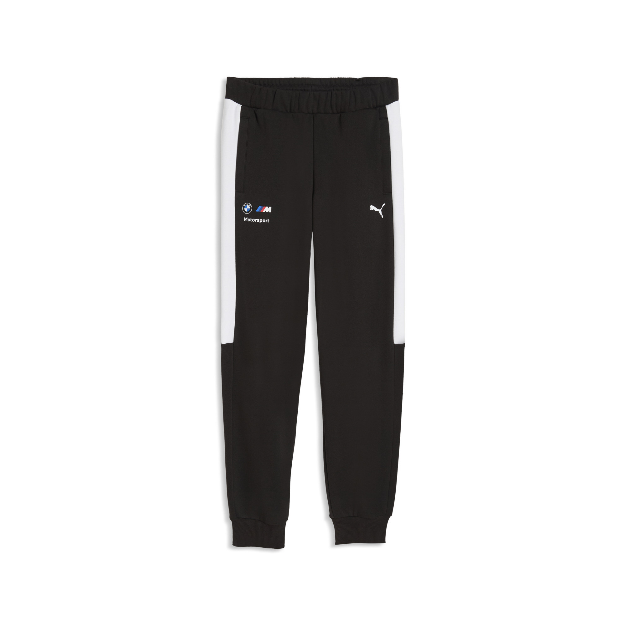 PUMA BMW M Motorsport MT7 Hose Herren, Accessoires, Schwarz, M