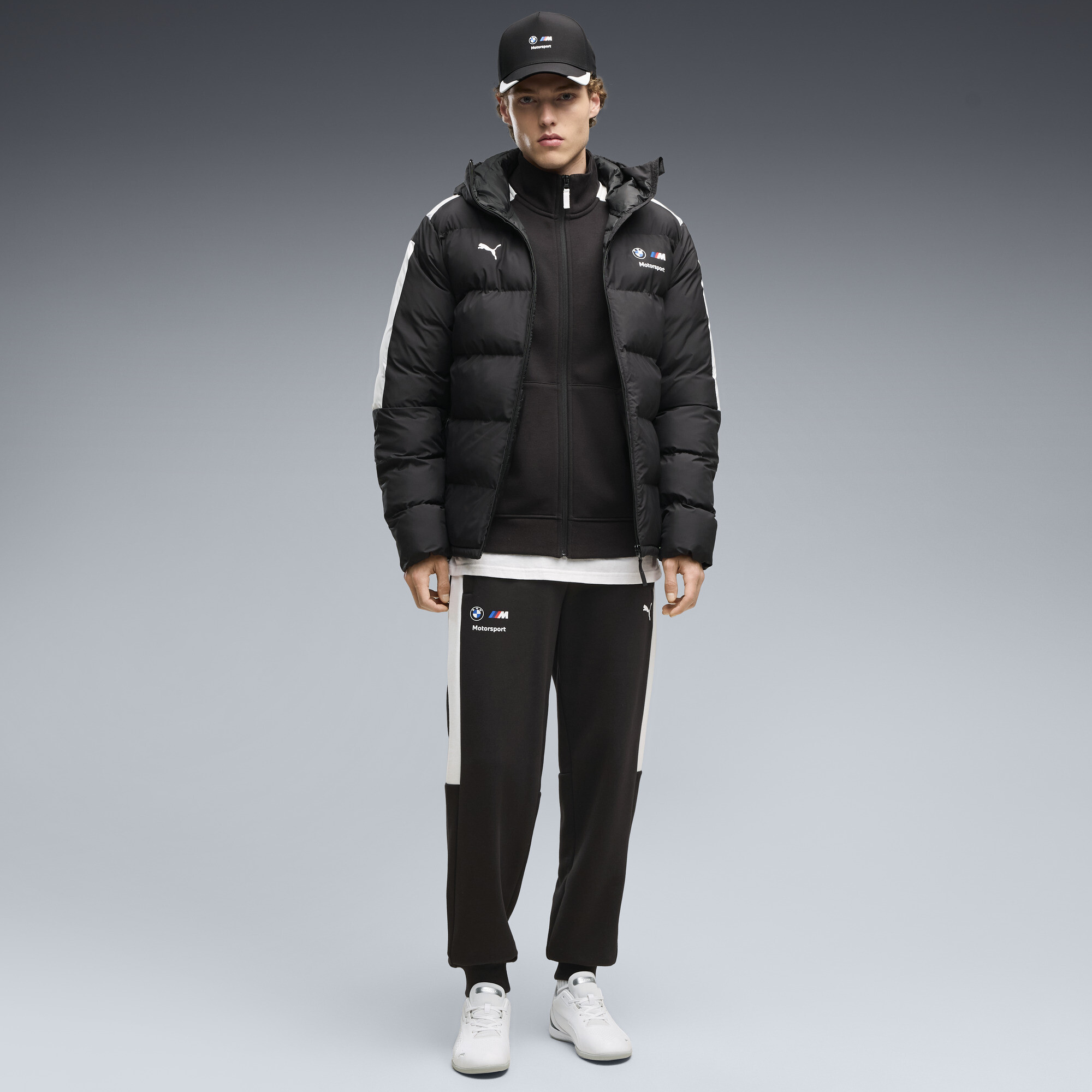 Pantalones BMW M Motorsport MT7 para hombre