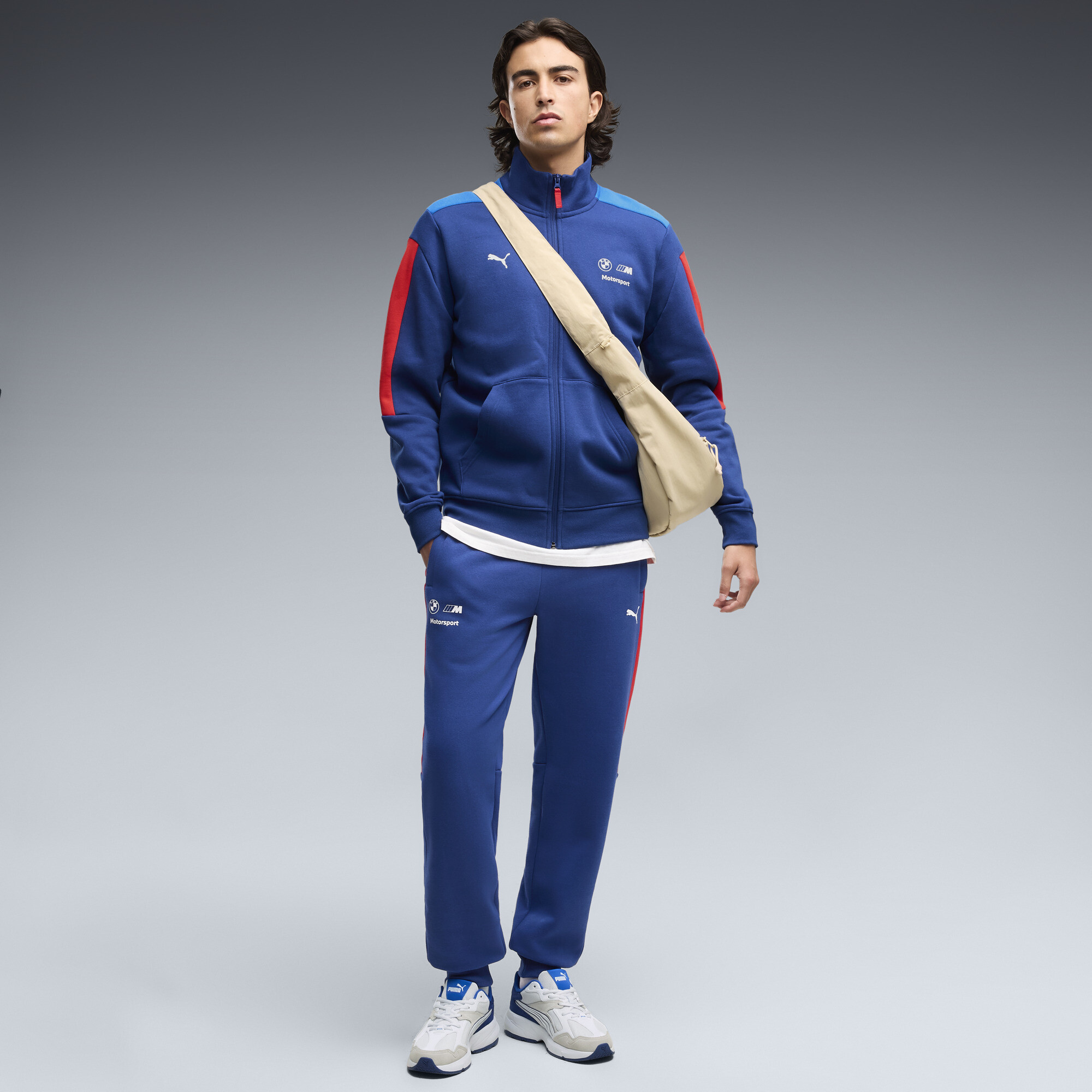 Pantalones BMW M Motorsport MT7 para hombre