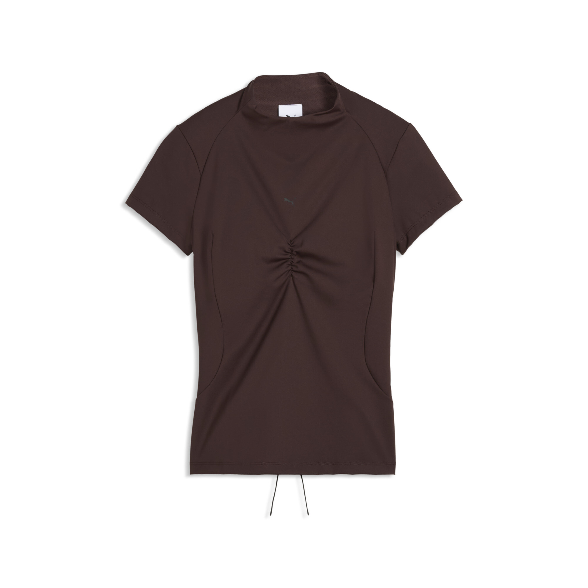 PUMA CLRT Women's Slim Laced Top