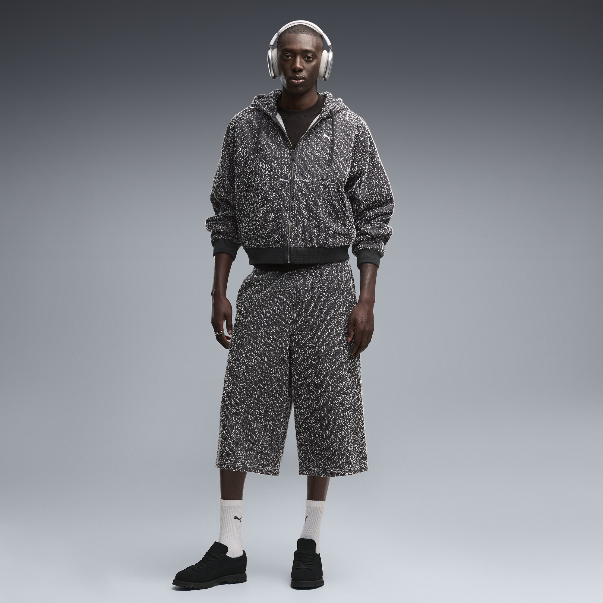 T7 Bermuda Shorts Men