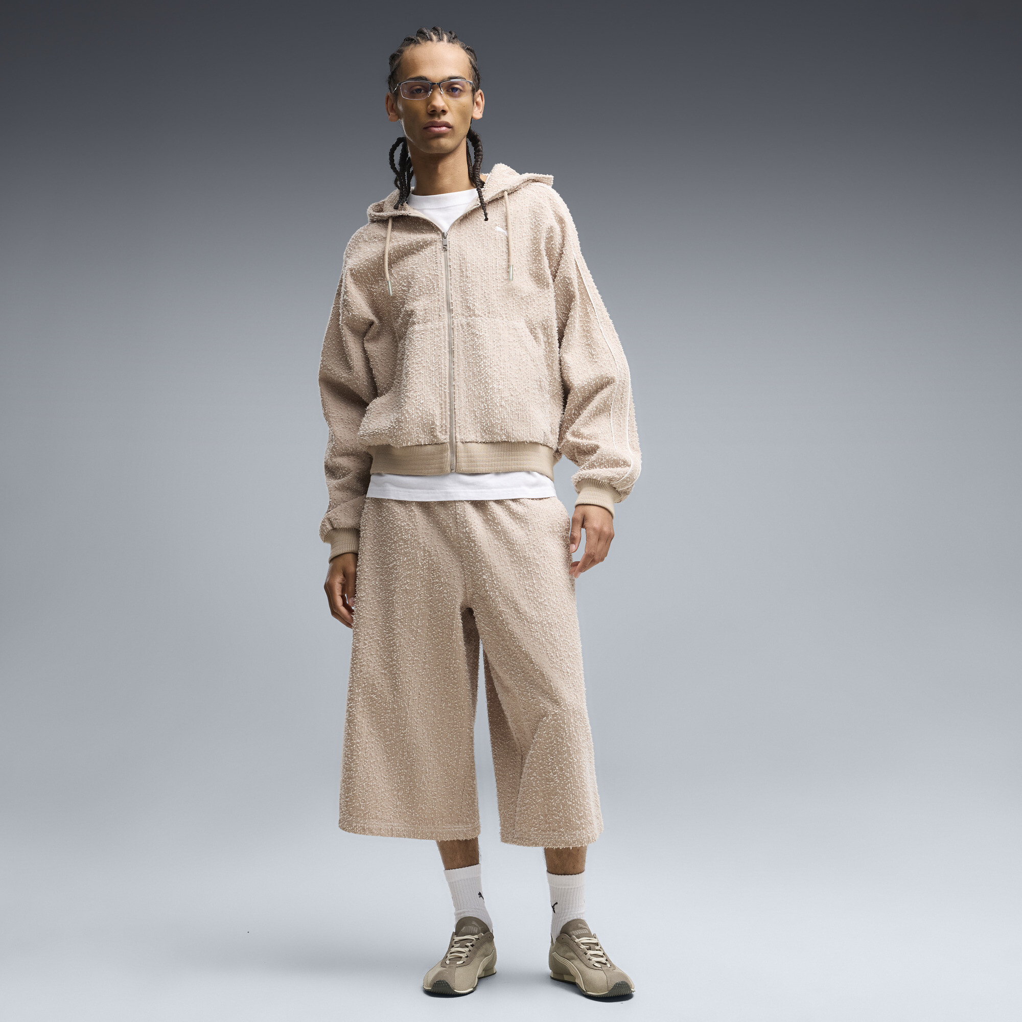 T7 Bermuda Shorts Men