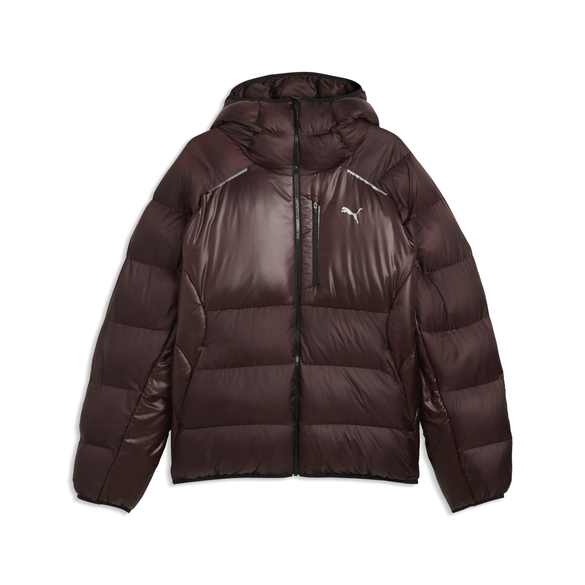 PUMATECH PrimaLoft® Men's Heat Insulation Puffer Jacket