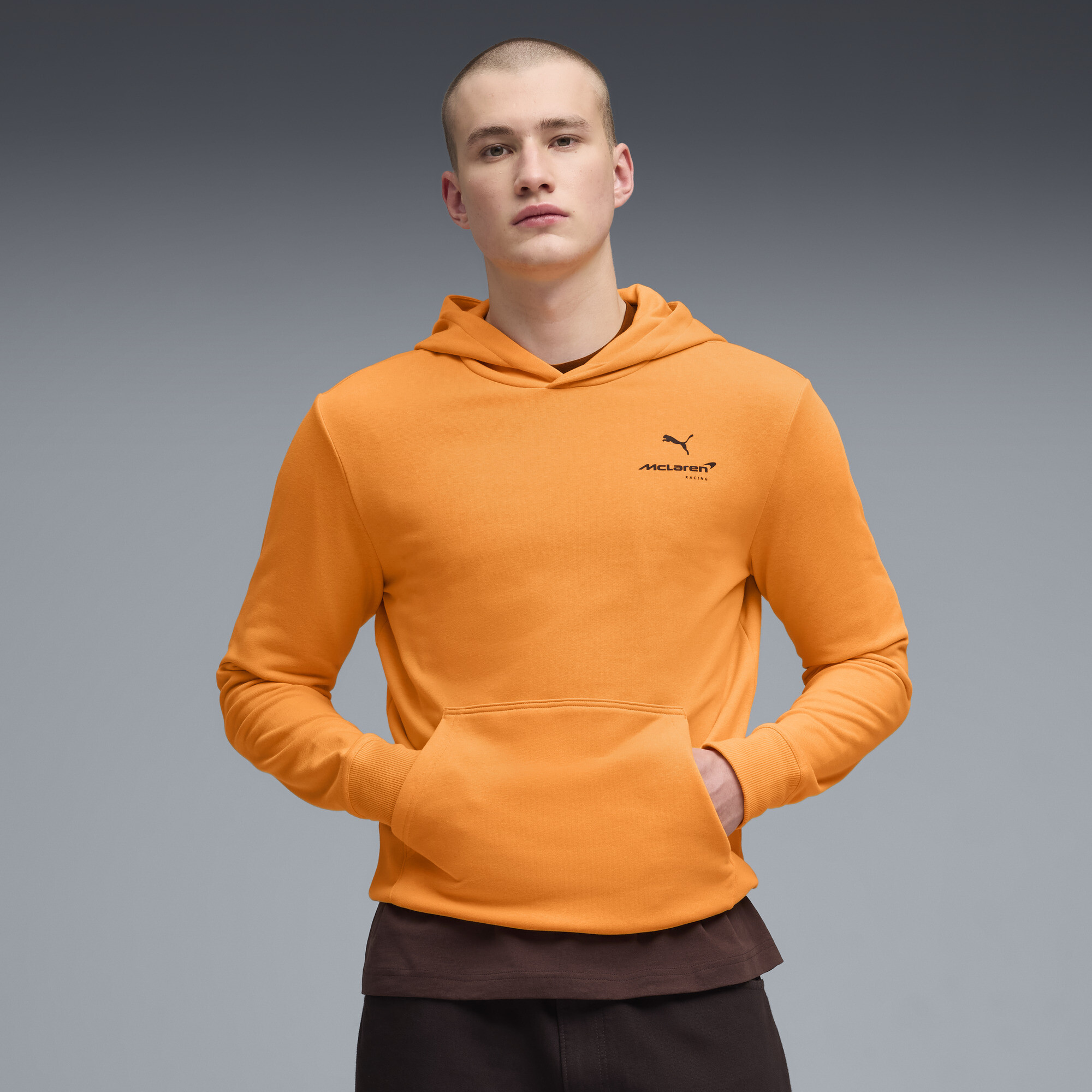 Polerón McLAREN RACING Essentials para hombre