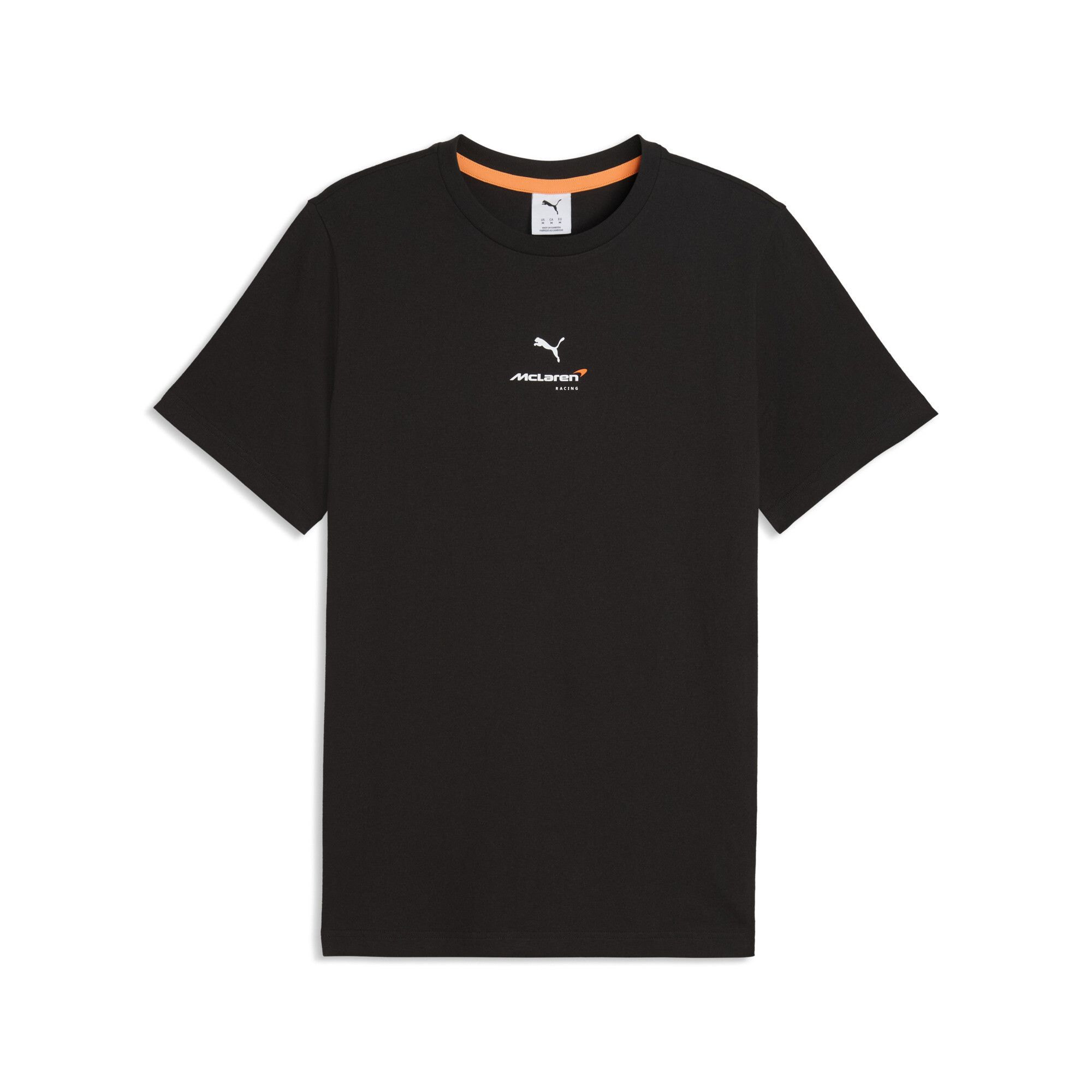 PUMA T shirt McLAREN RACING Homme Accessoires - vue 2