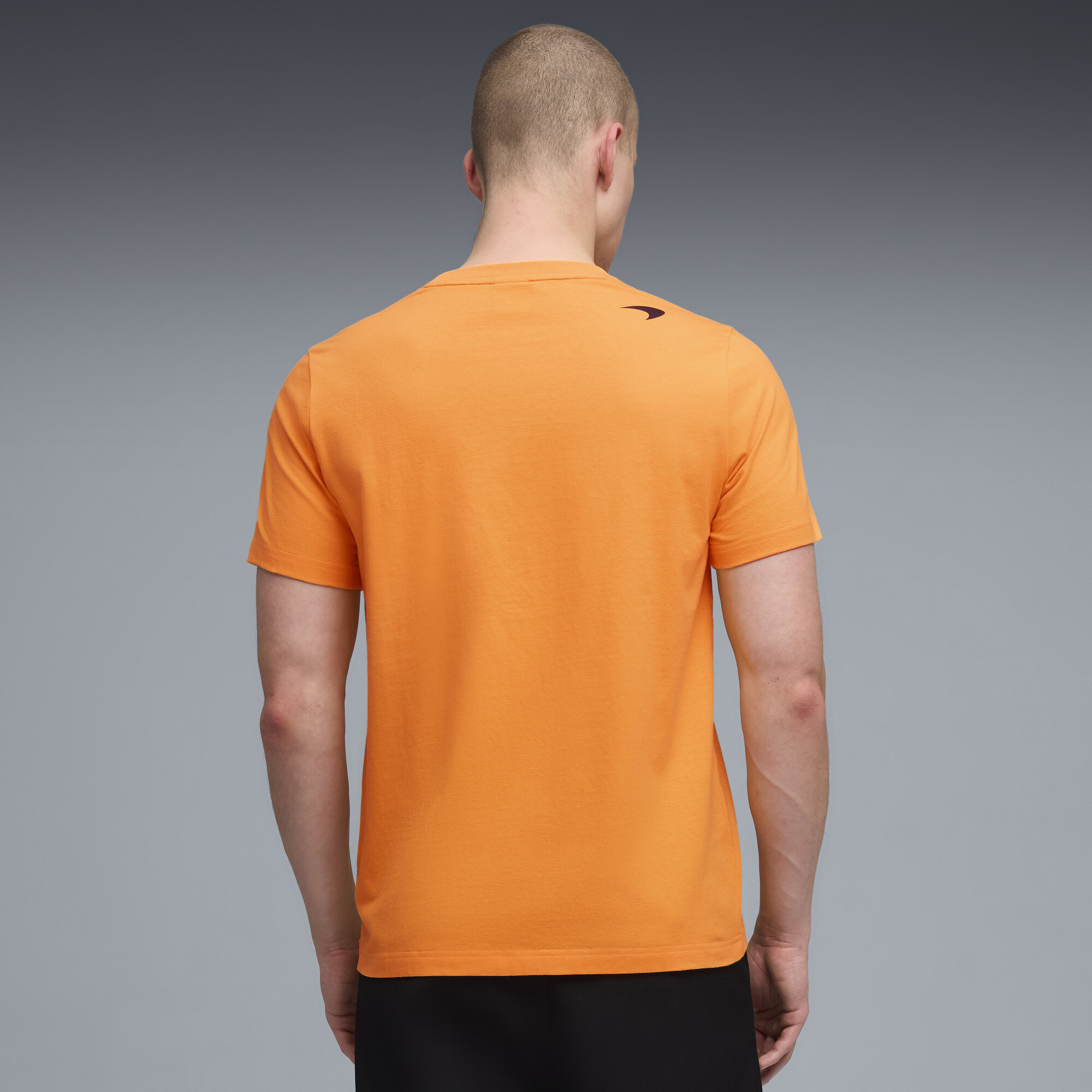 PUMA McLAREN RACING T-shirt voor Heren, Maat M thumbnail 3