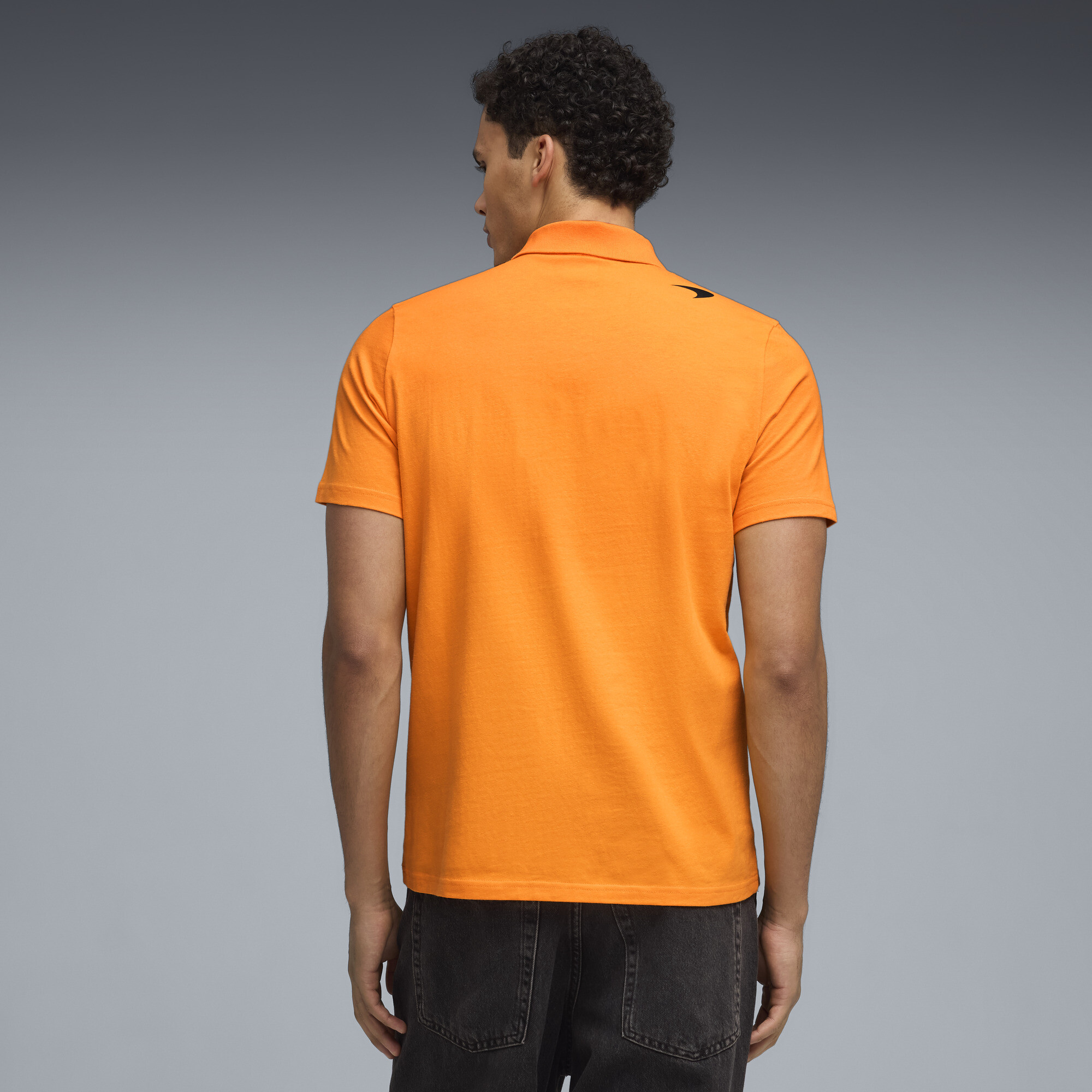 PUMA McLAREN RACING polo voor Heren, Maat XL thumbnail 3