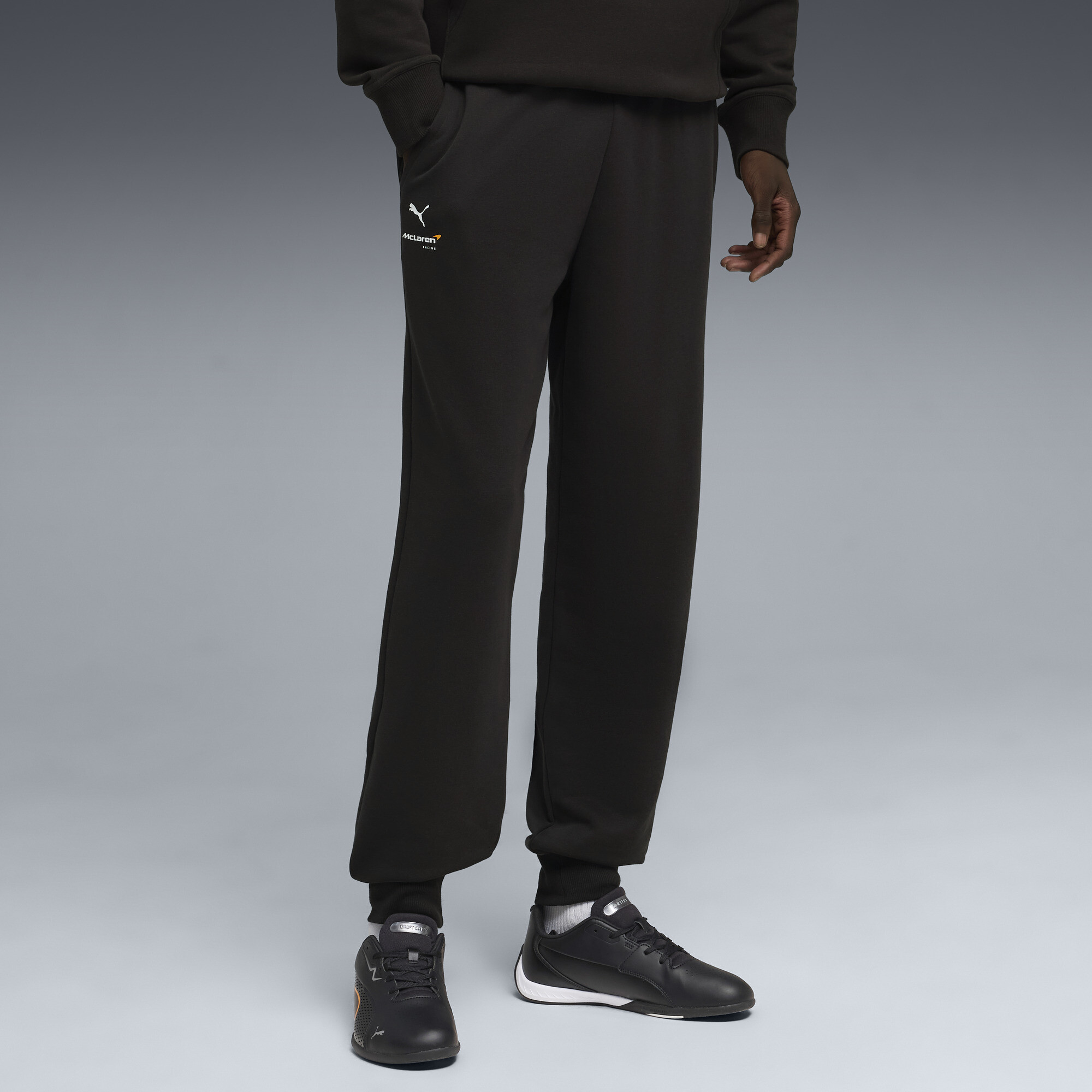 Buzo McLAREN RACING Essentials para hombre