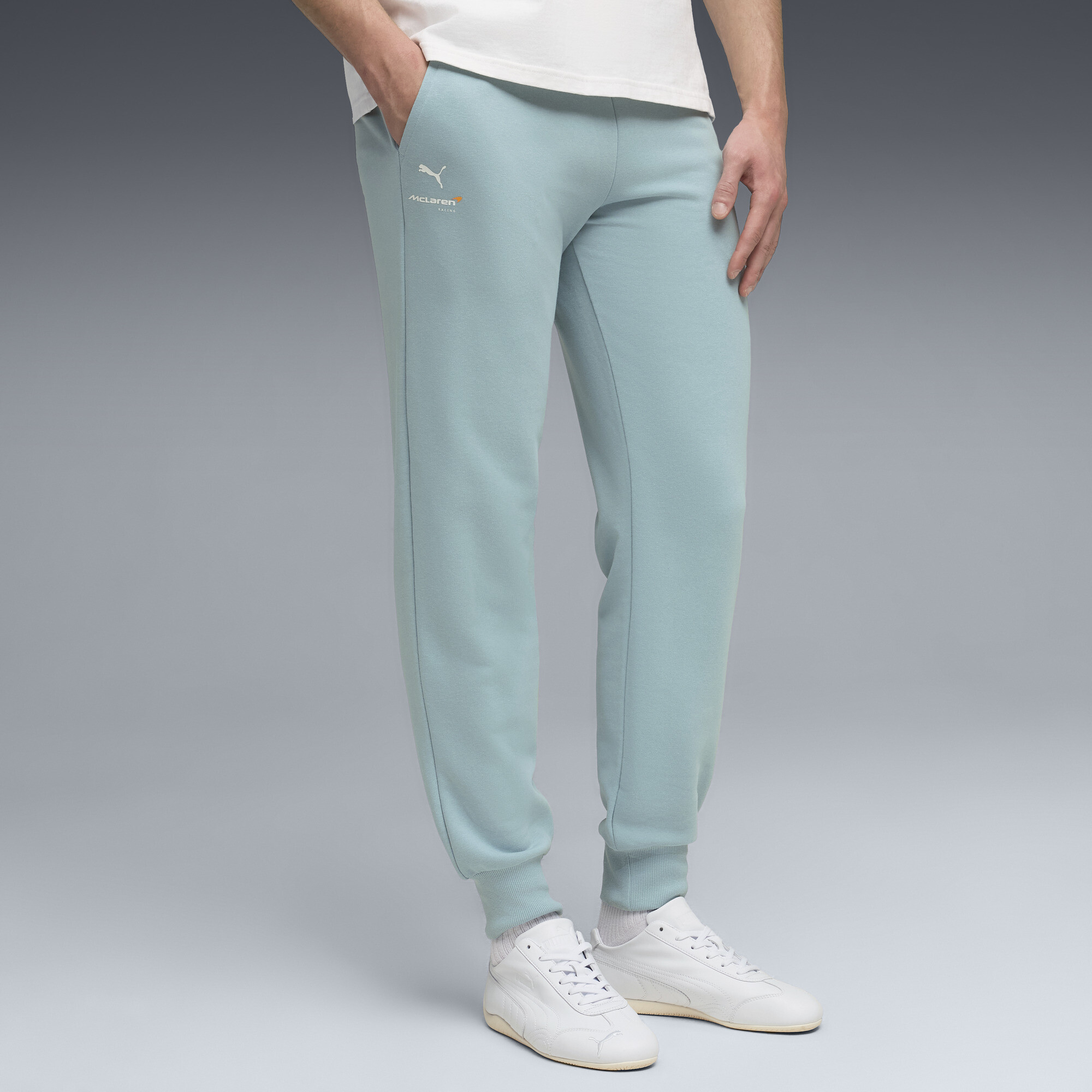 Pantalón deportivo McLAREN RACING Essentials para hombre