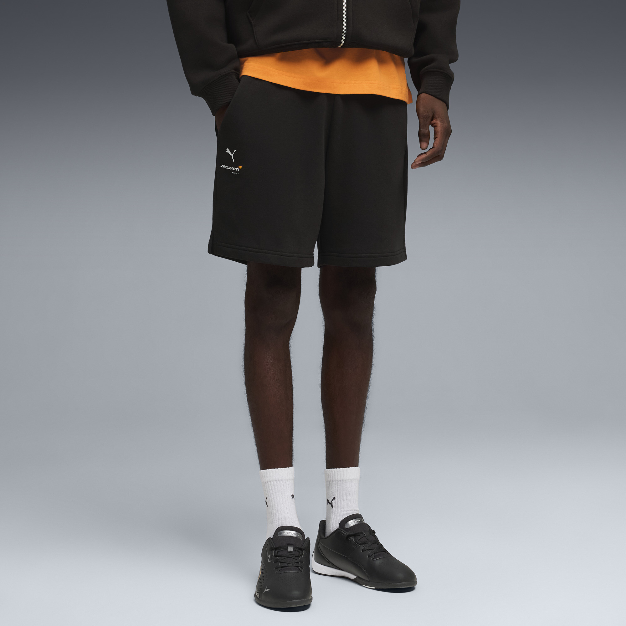 Shorts McLAREN RACING Essentials para hombre