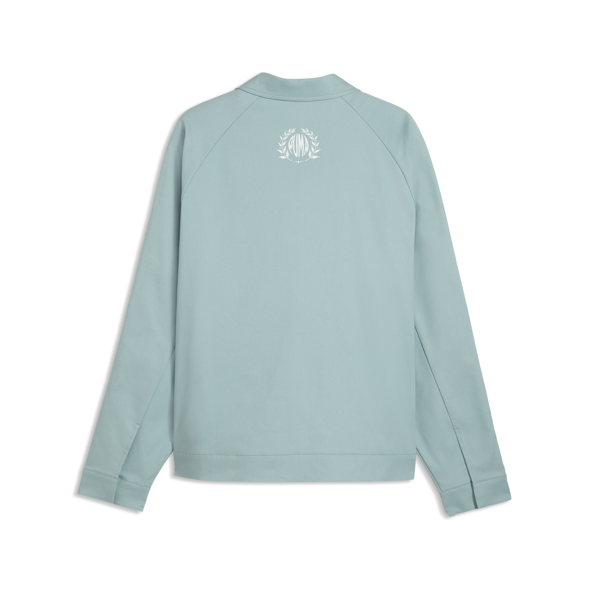 PUMA McLAREN RACING Coach T7 jack voor Heren, Maat L thumbnail 2