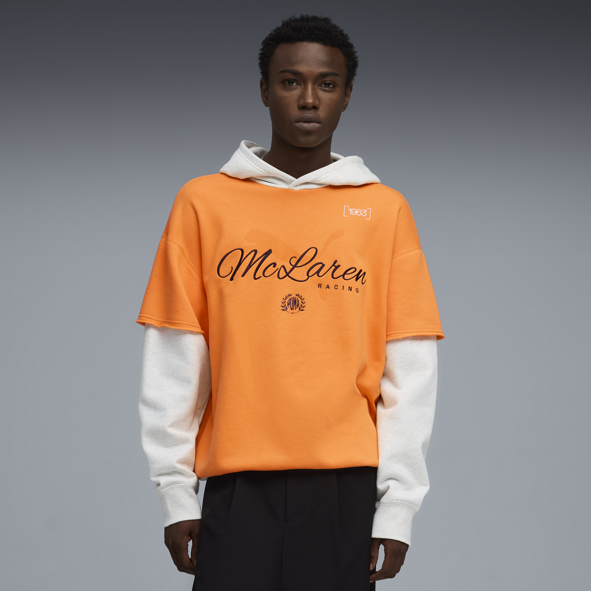 Новинки I Новые модели спортивной одежды и обуви на PUMA Украина