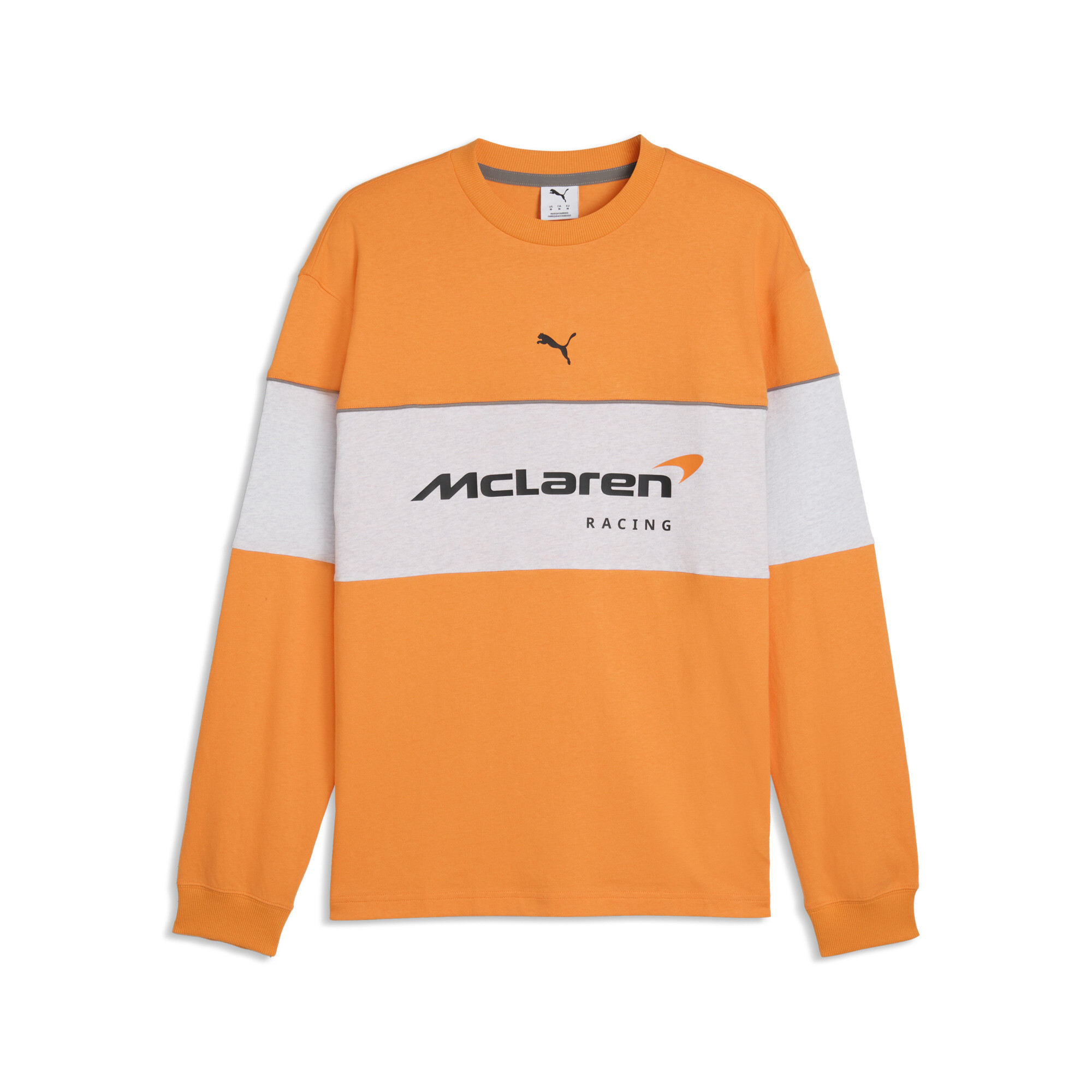 PUMA Sweat décontracté Lifestyle McLAREN RACING Homme Accessoires