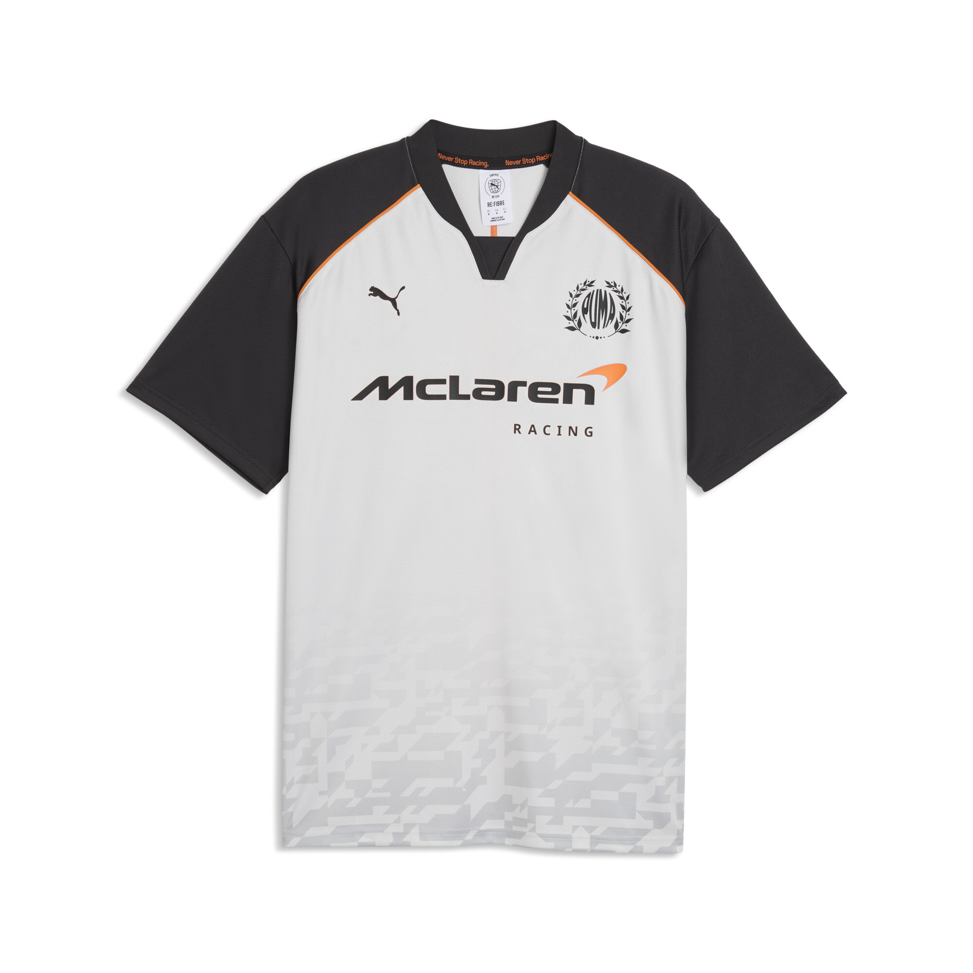 PUMA Maillot décontracté McLAREN RACING Homme Accessoires