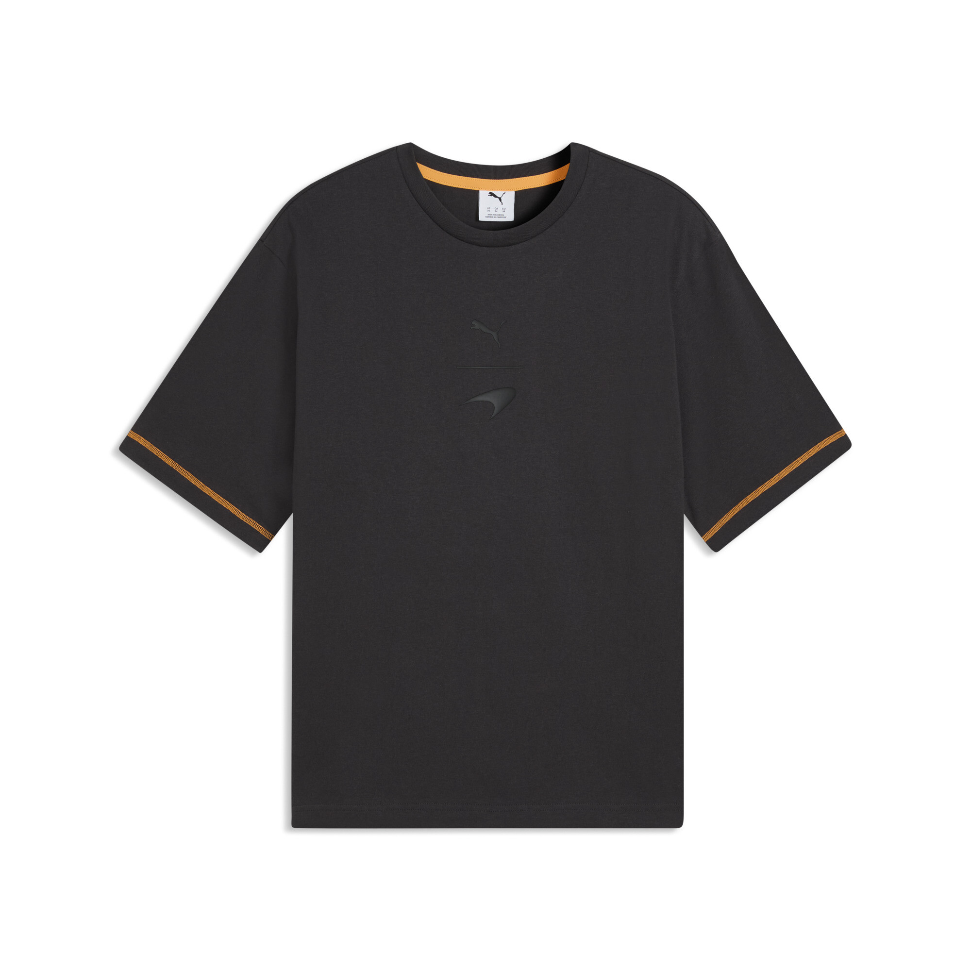 PUMA T shirt oversize McLAREN RACING Homme Accessoires