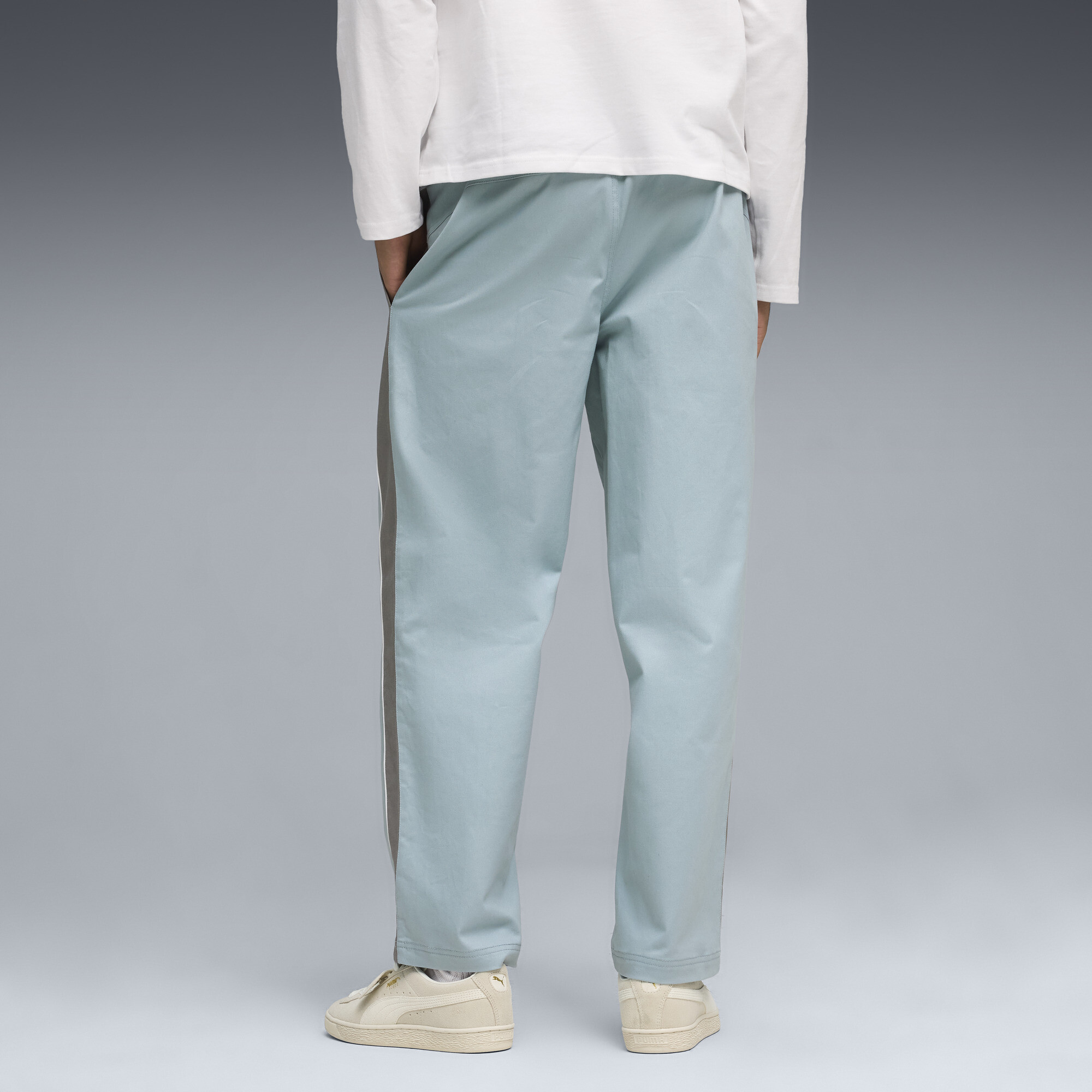 PUMA McLAREN RACING T7 broek voor Heren, Maat XL thumbnail 3