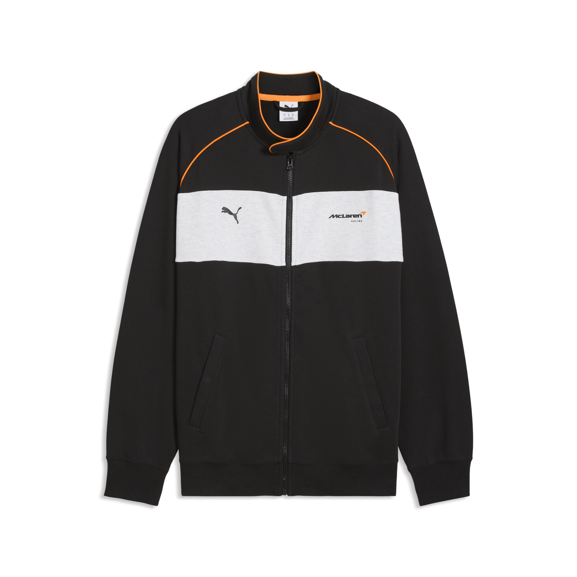 PUMA Sweat McLAREN RACING Homme Accessoires