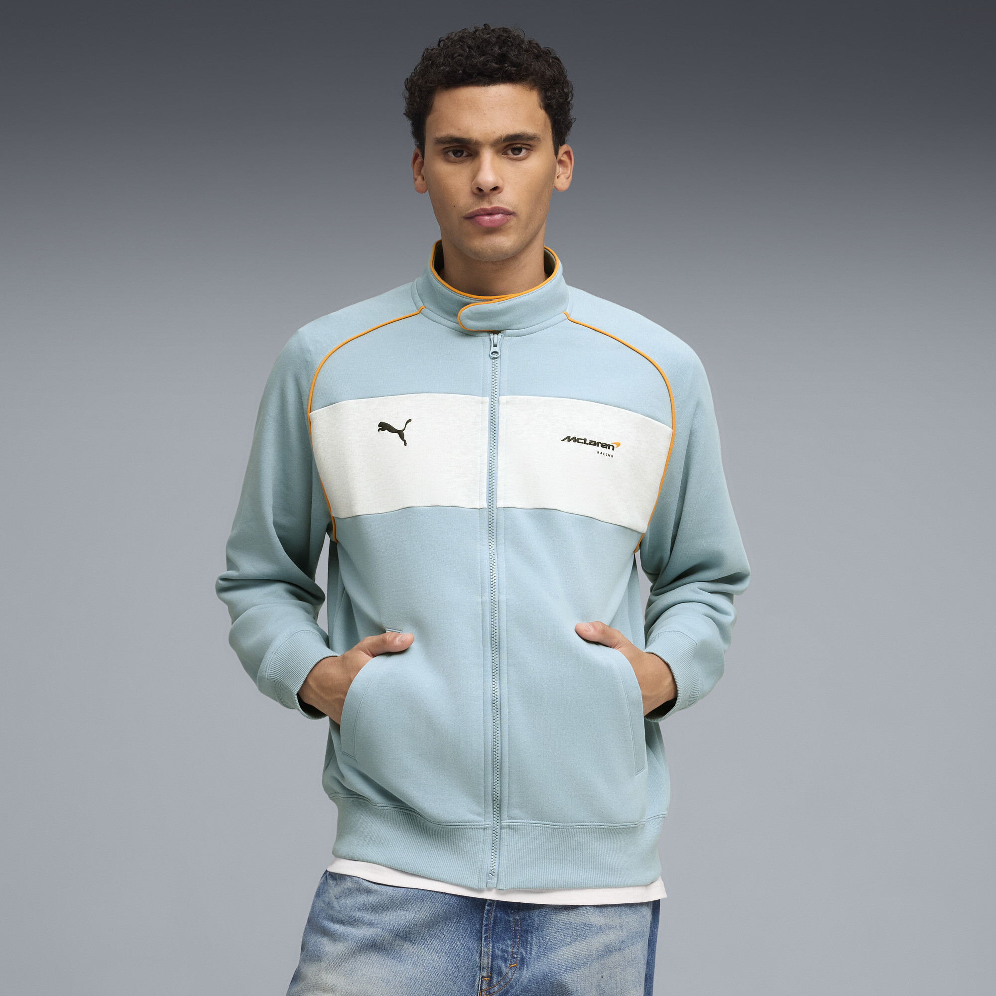 Chaqueta McLAREN RACING para hombre