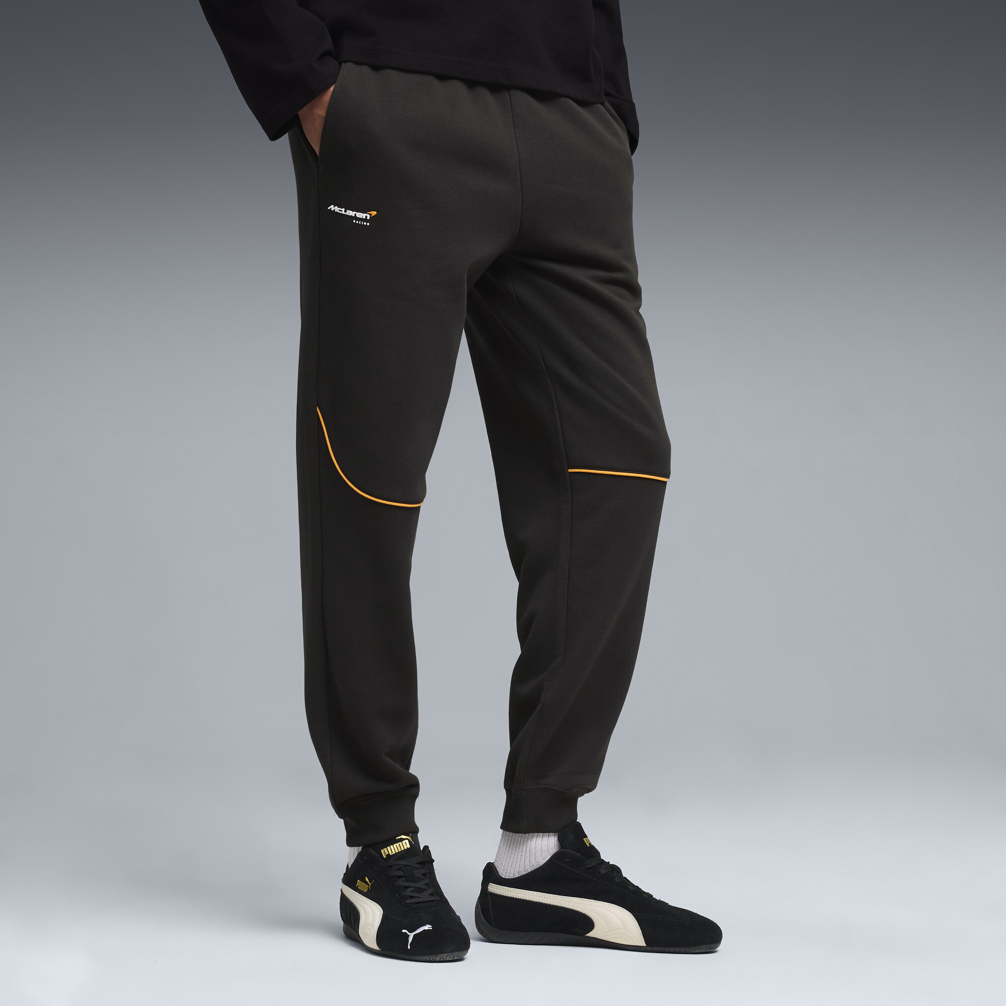 Pantalón deportivo McLAREN RACING para hombre