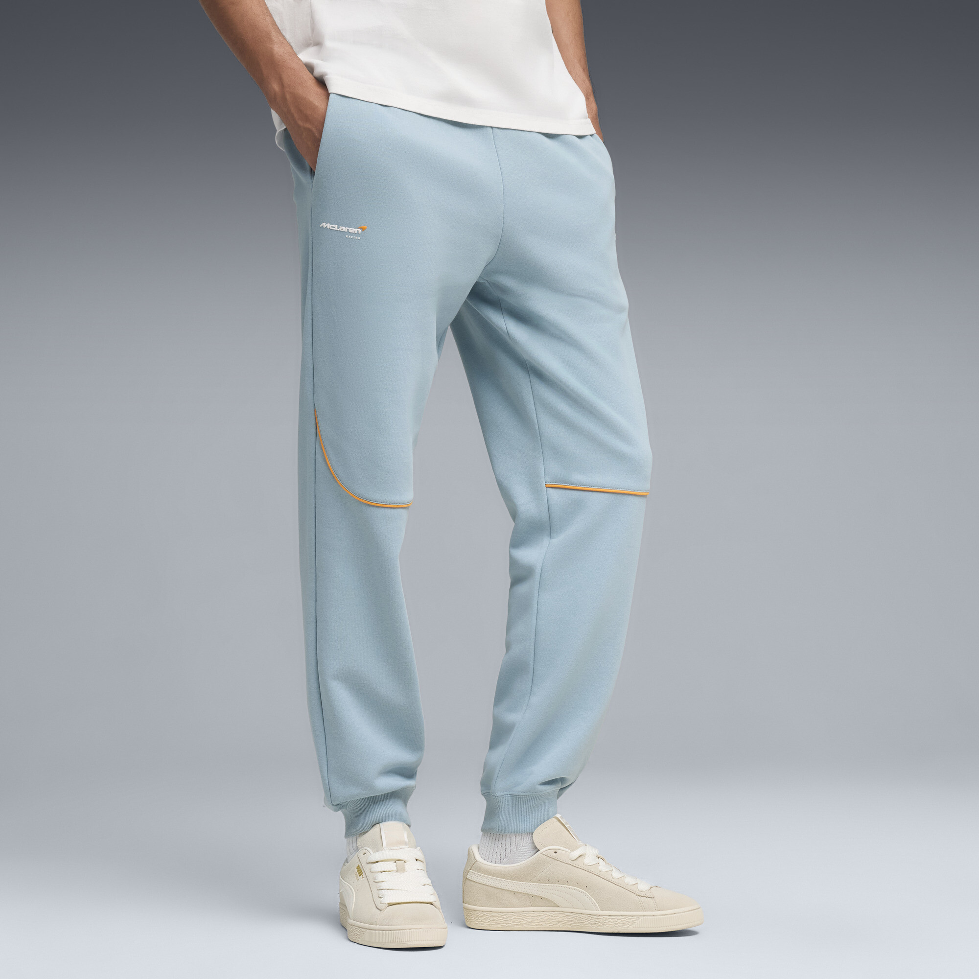 Pantalón deportivo McLAREN RACING para hombre